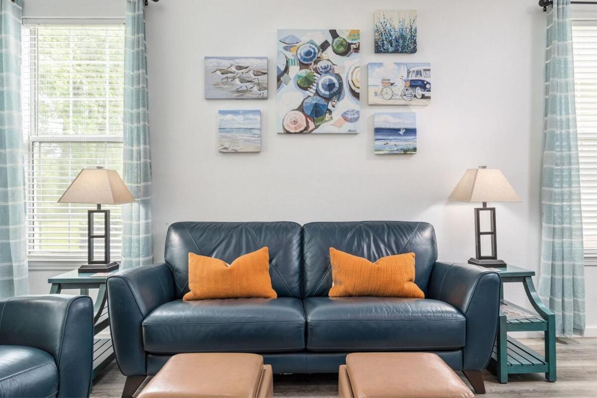 The Fairways Apartment