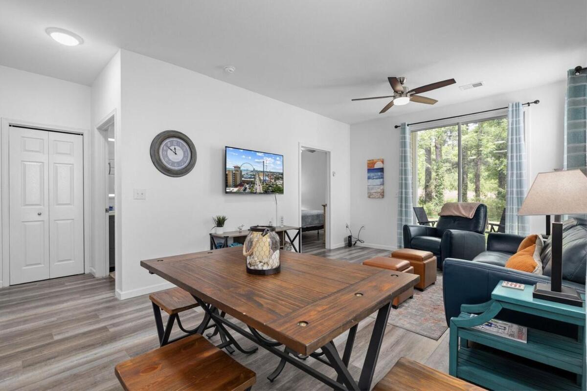 The Fairways Apartment *