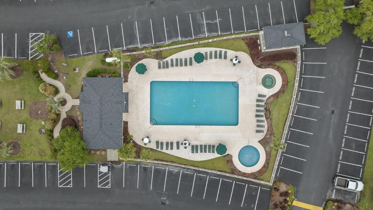The Fairways * Myrtle Beach