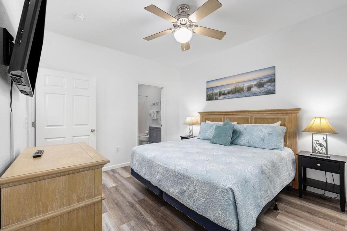 The Fairways Apartment