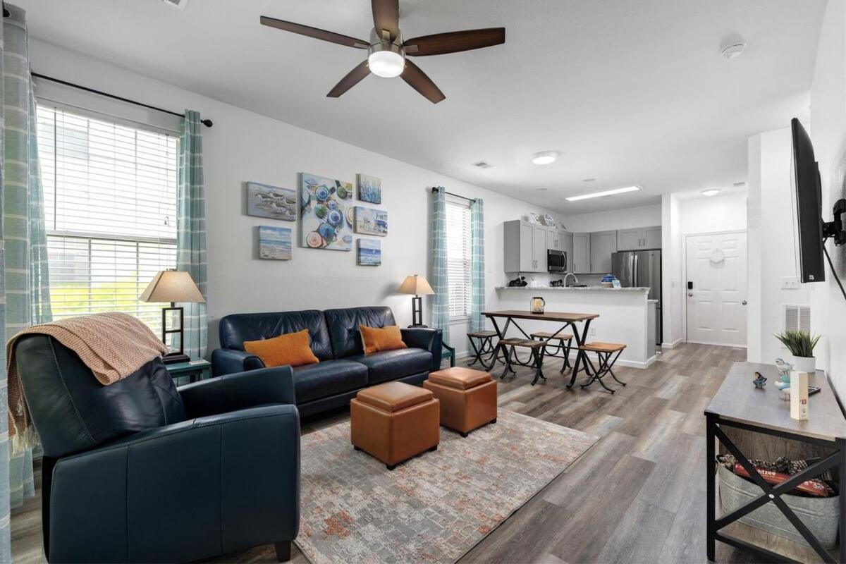 The Fairways Apartment *