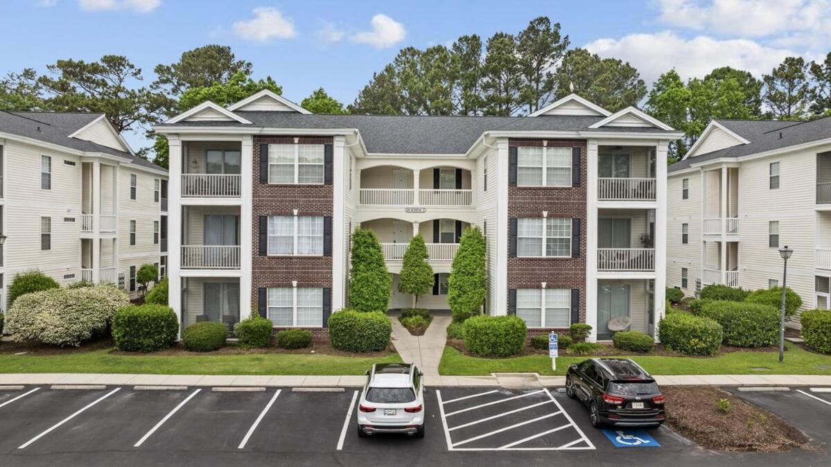 The Fairways Apartment Myrtle Beach