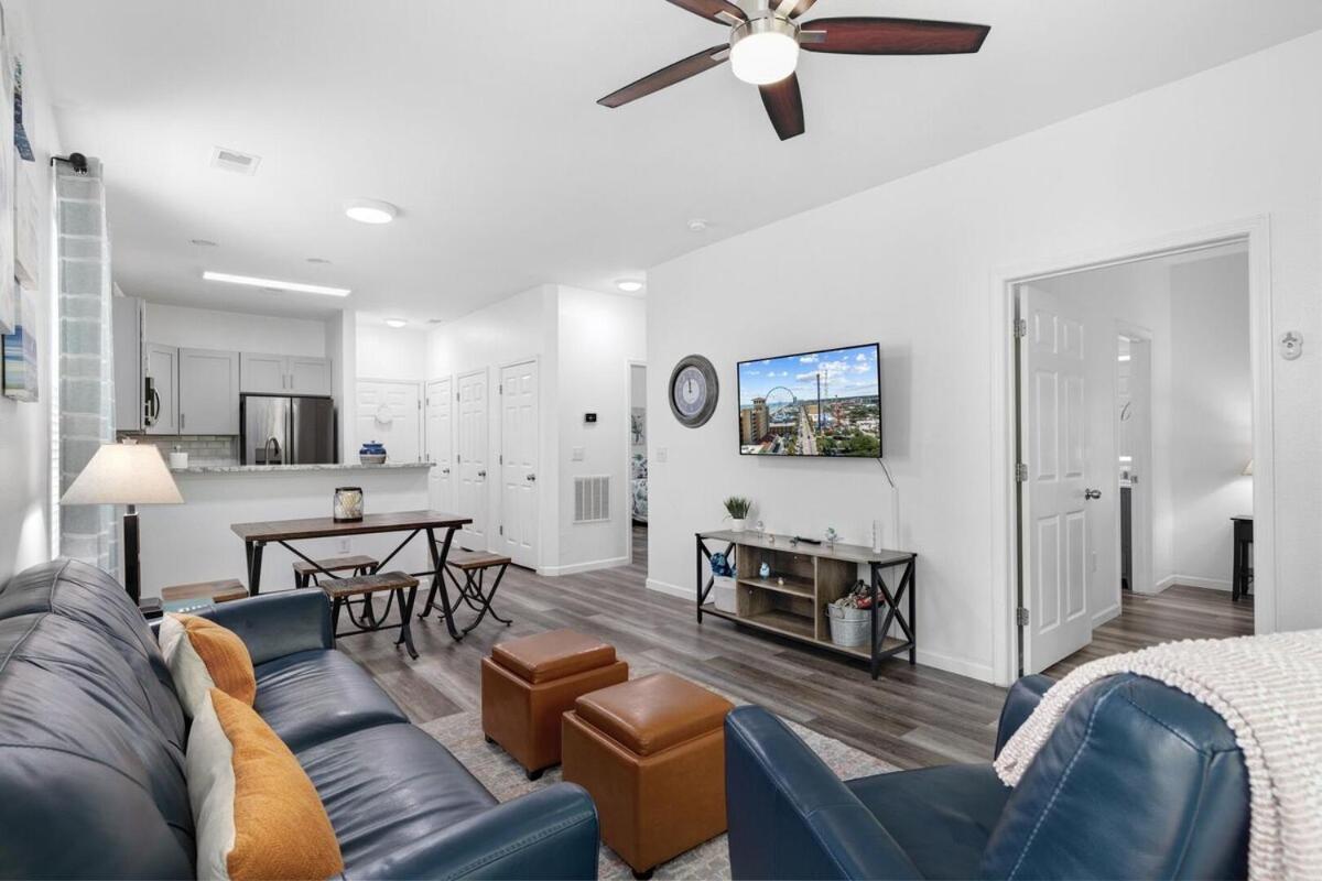 Apartment The Fairways Myrtle Beach
