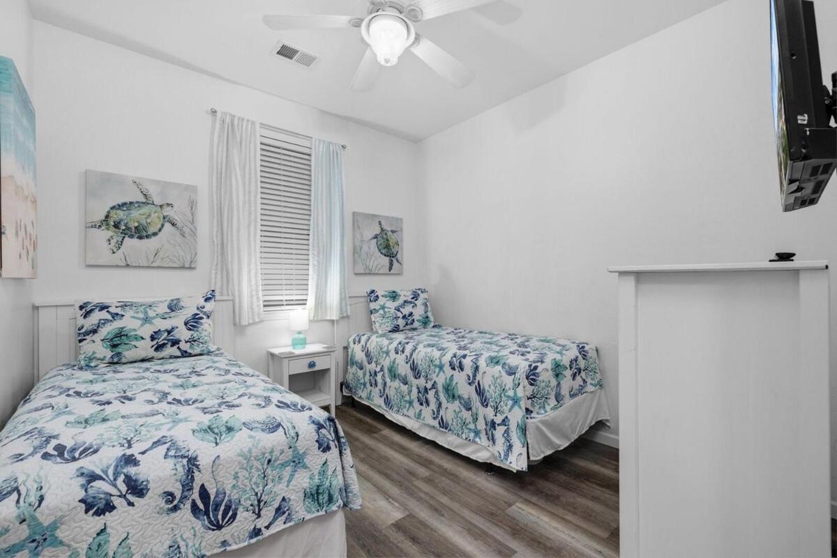 The Fairways Apartment
