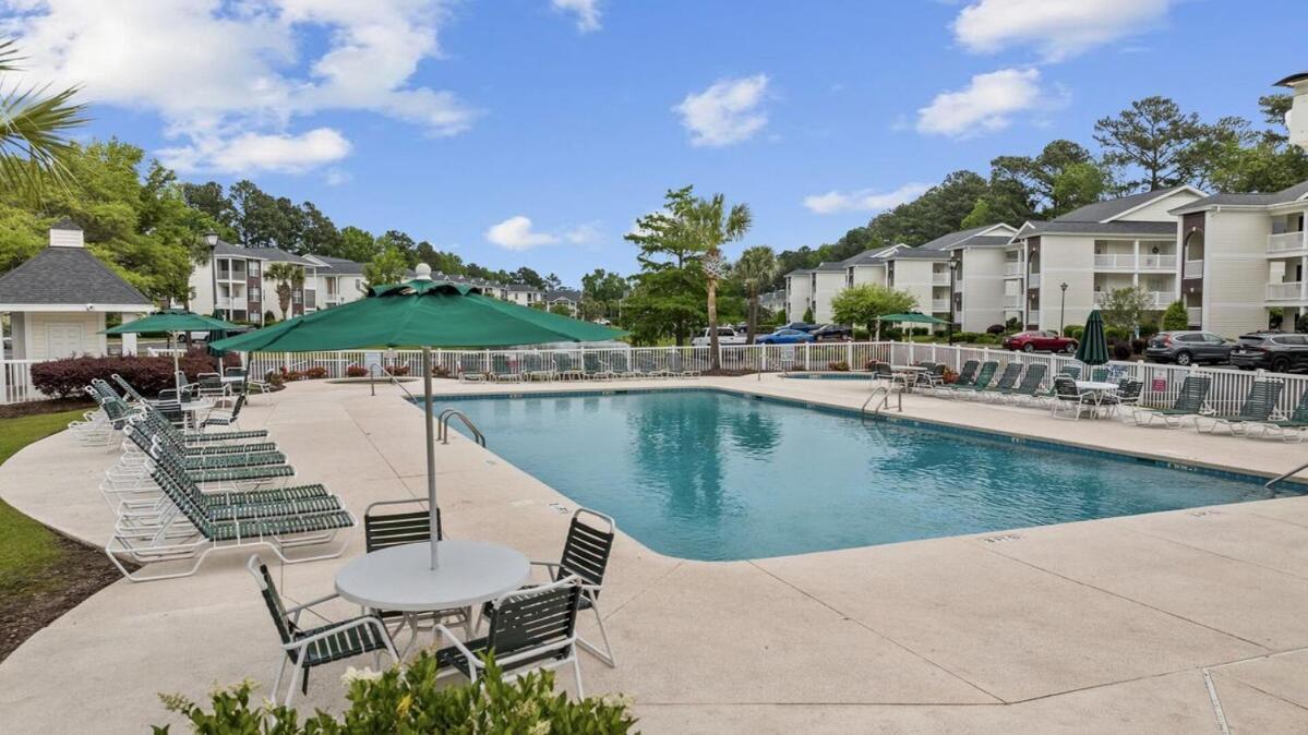 Apartment The Fairways