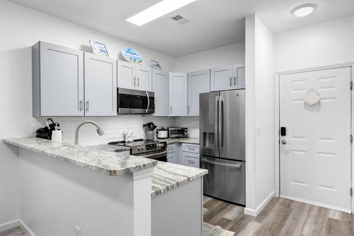 Apartment The Fairways *