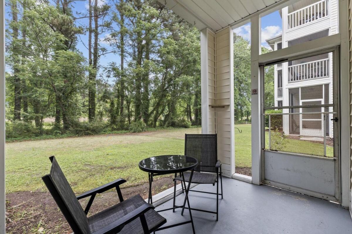 The Fairways Apartment