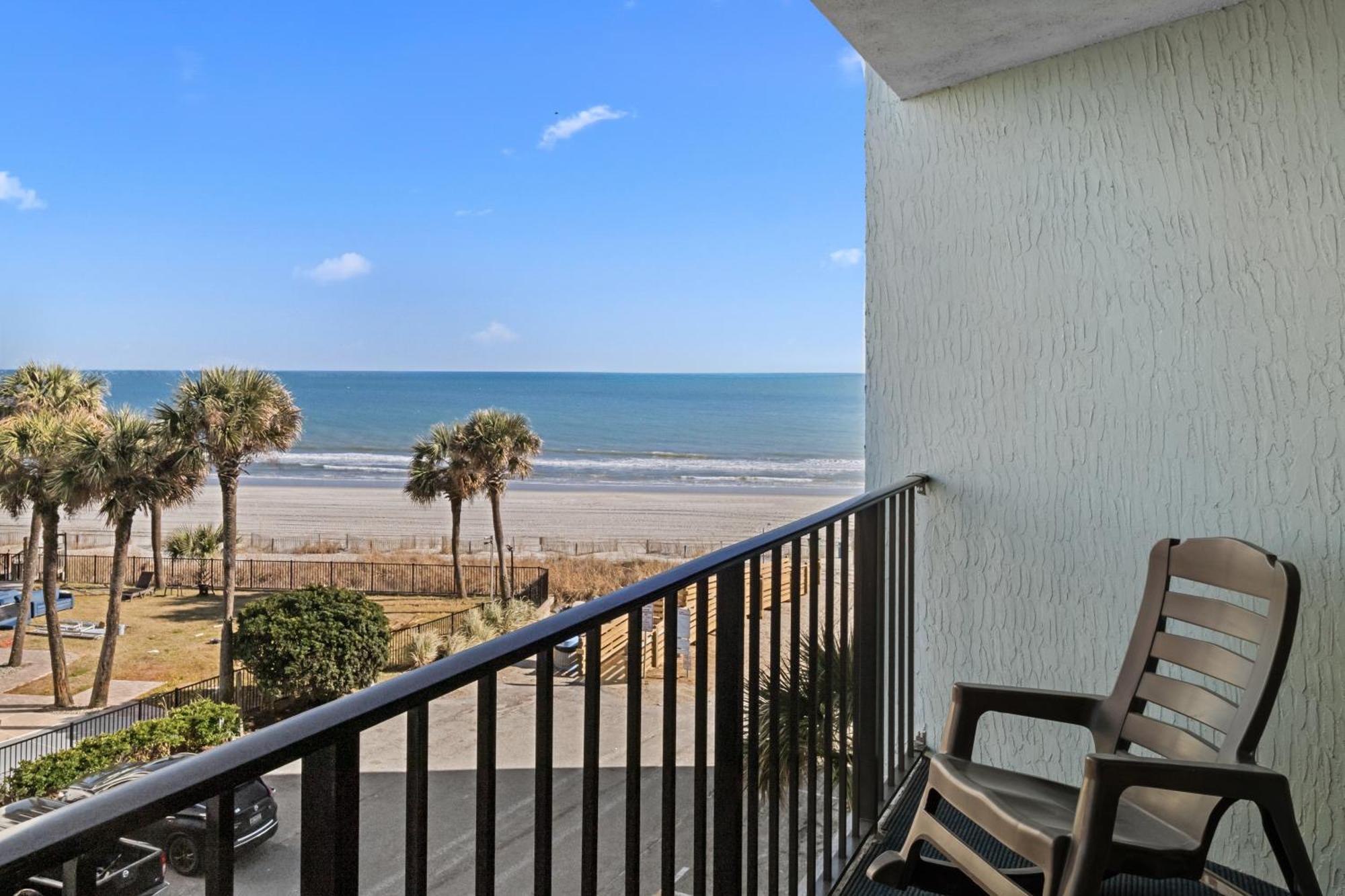 Compass Cove 3* Myrtle Beach