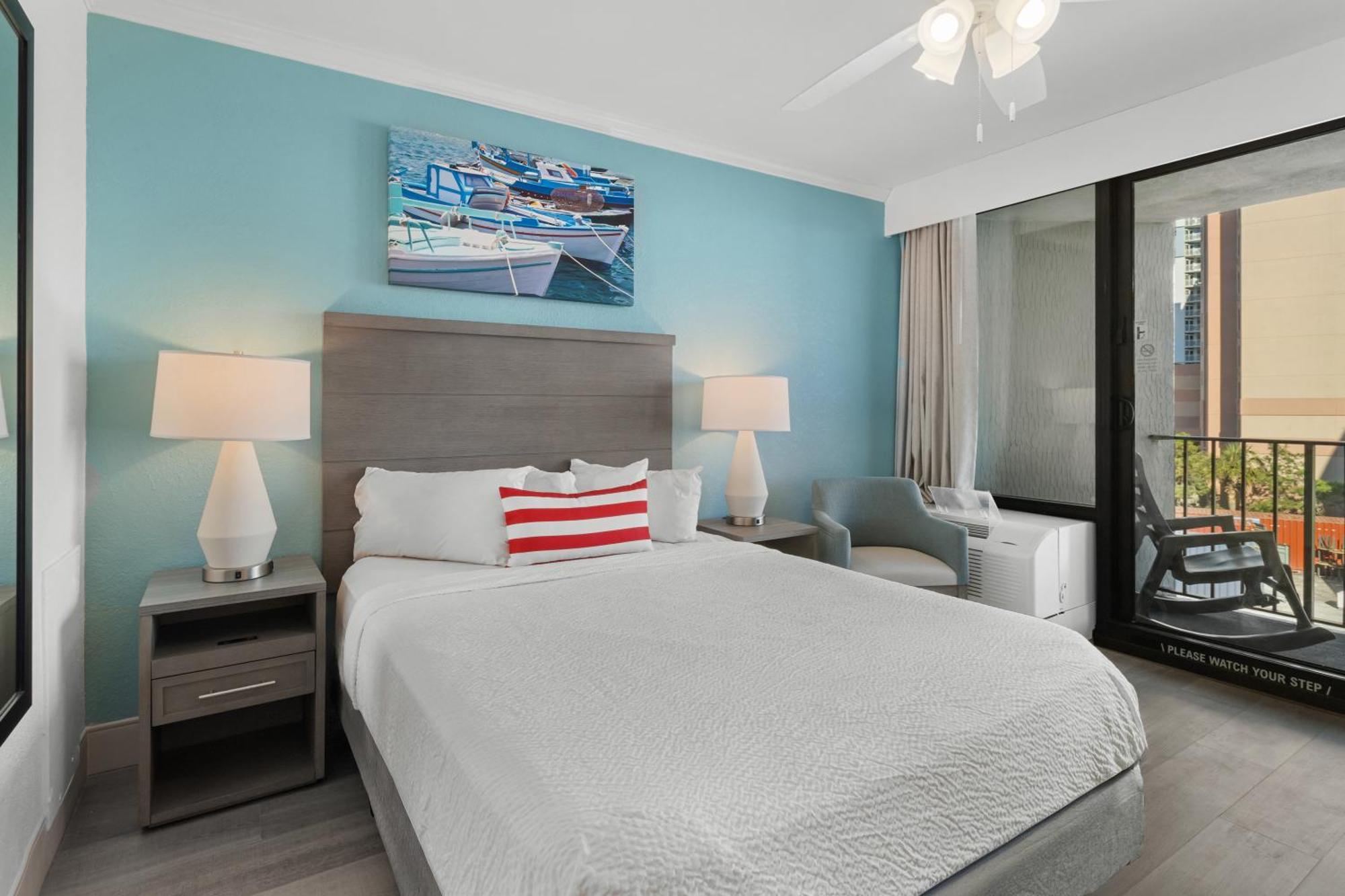 Compass Cove