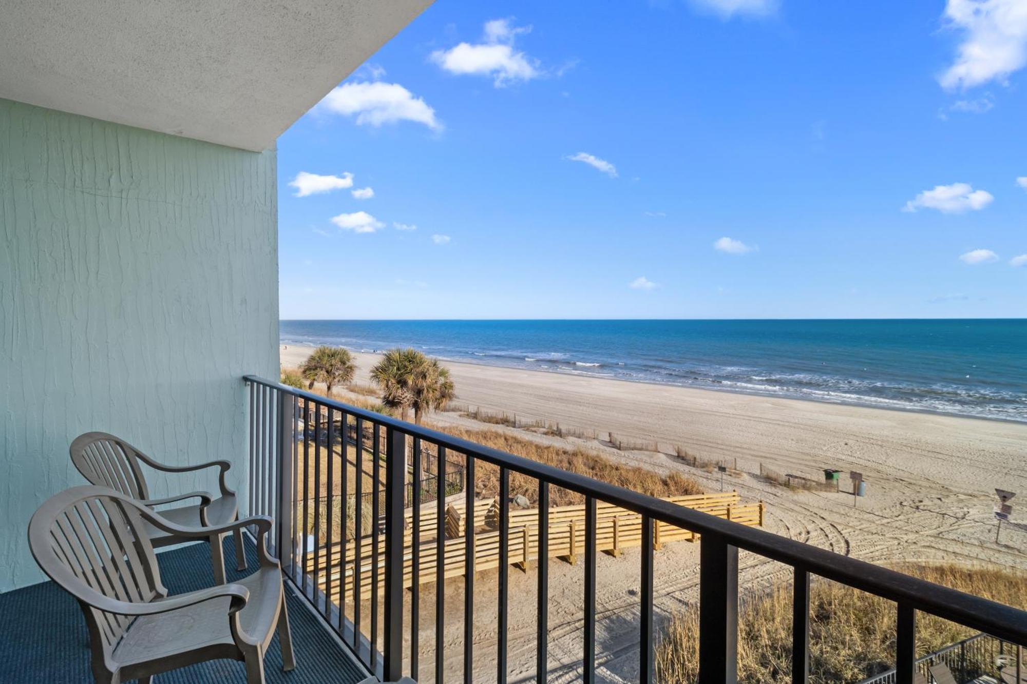 Compass Cove 3* Myrtle Beach