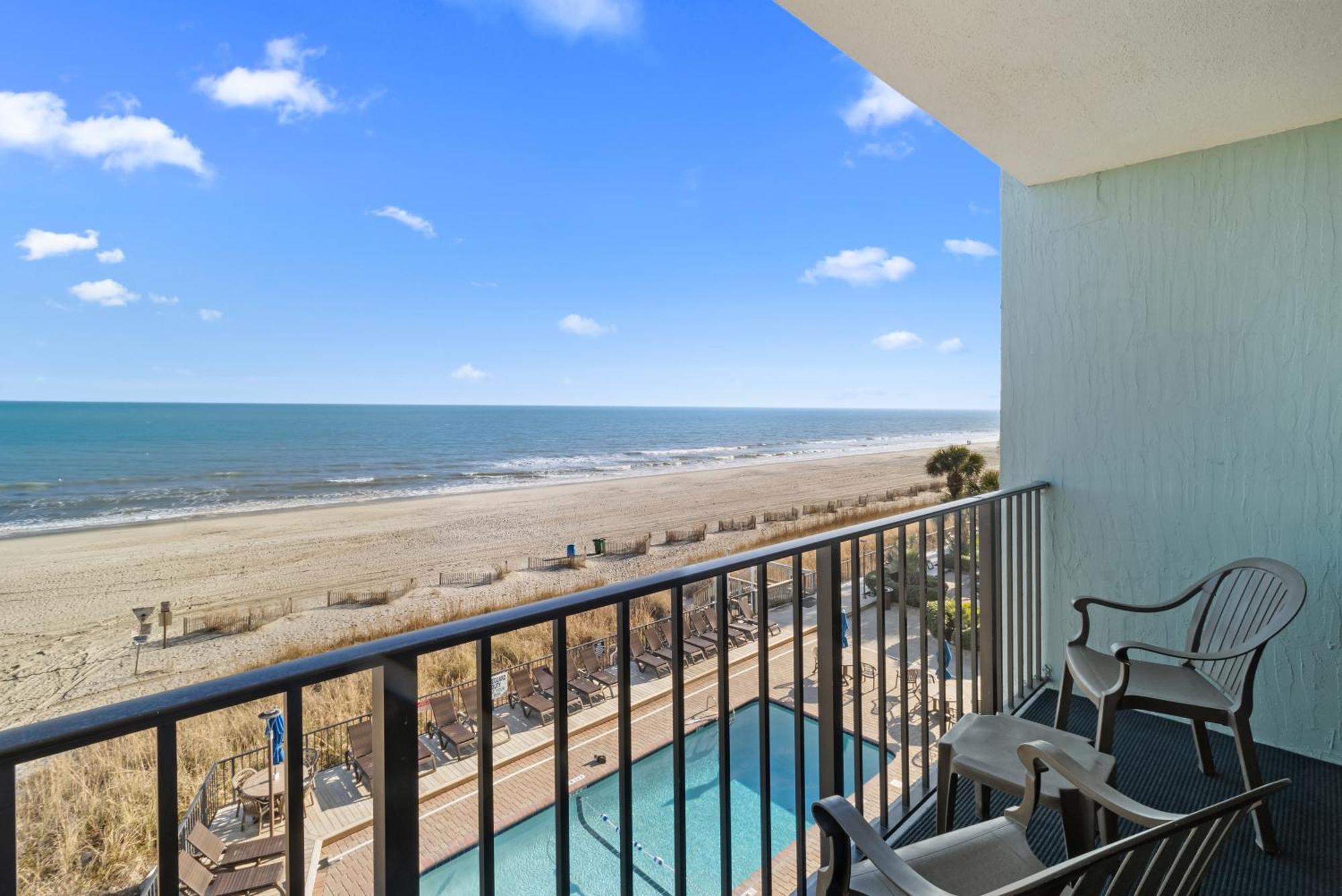 Compass Cove