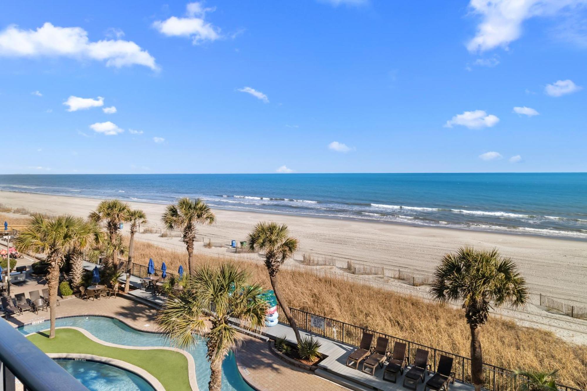 Compass Cove 3*
