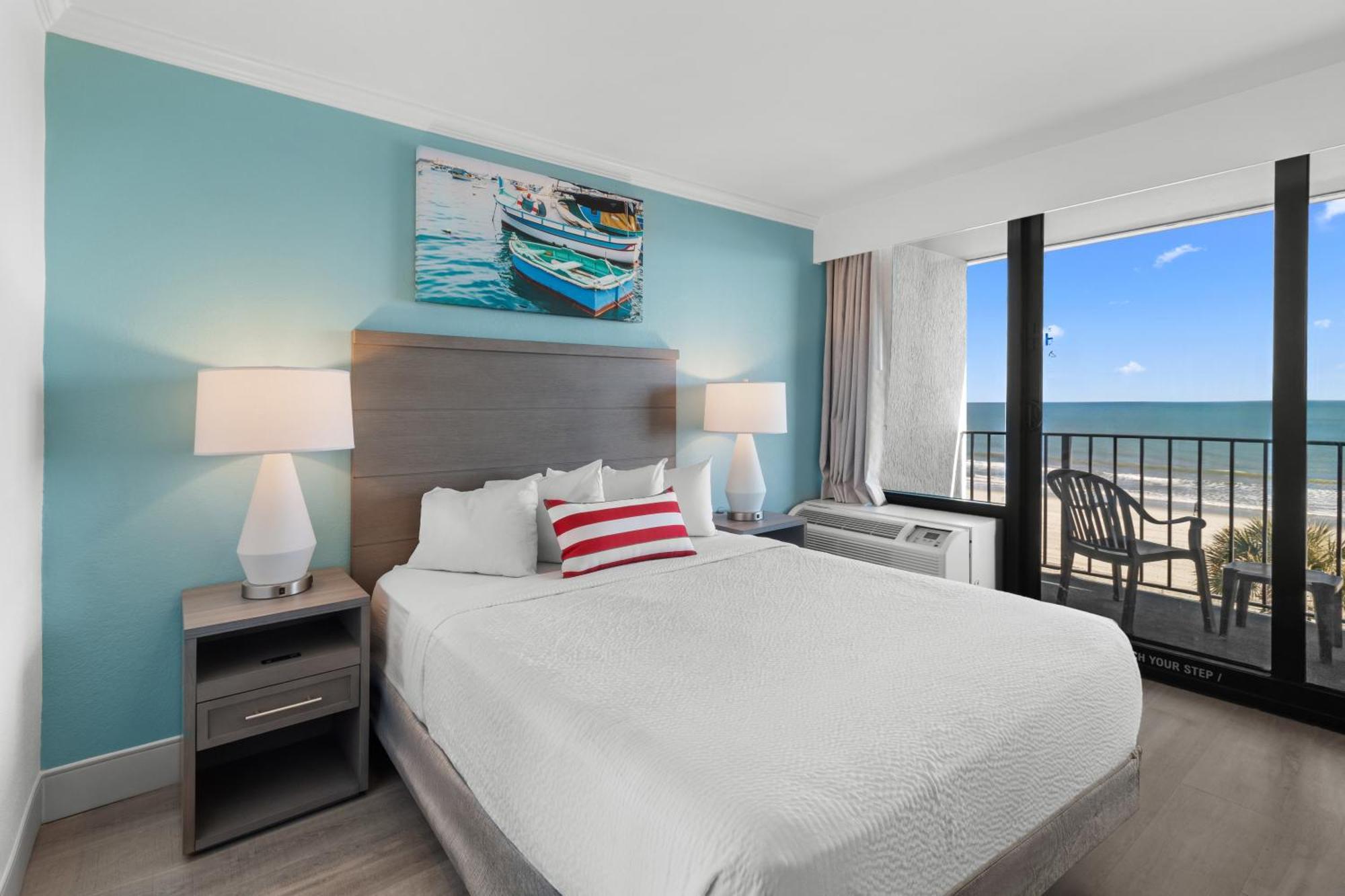 Compass Cove 3* Myrtle Beach