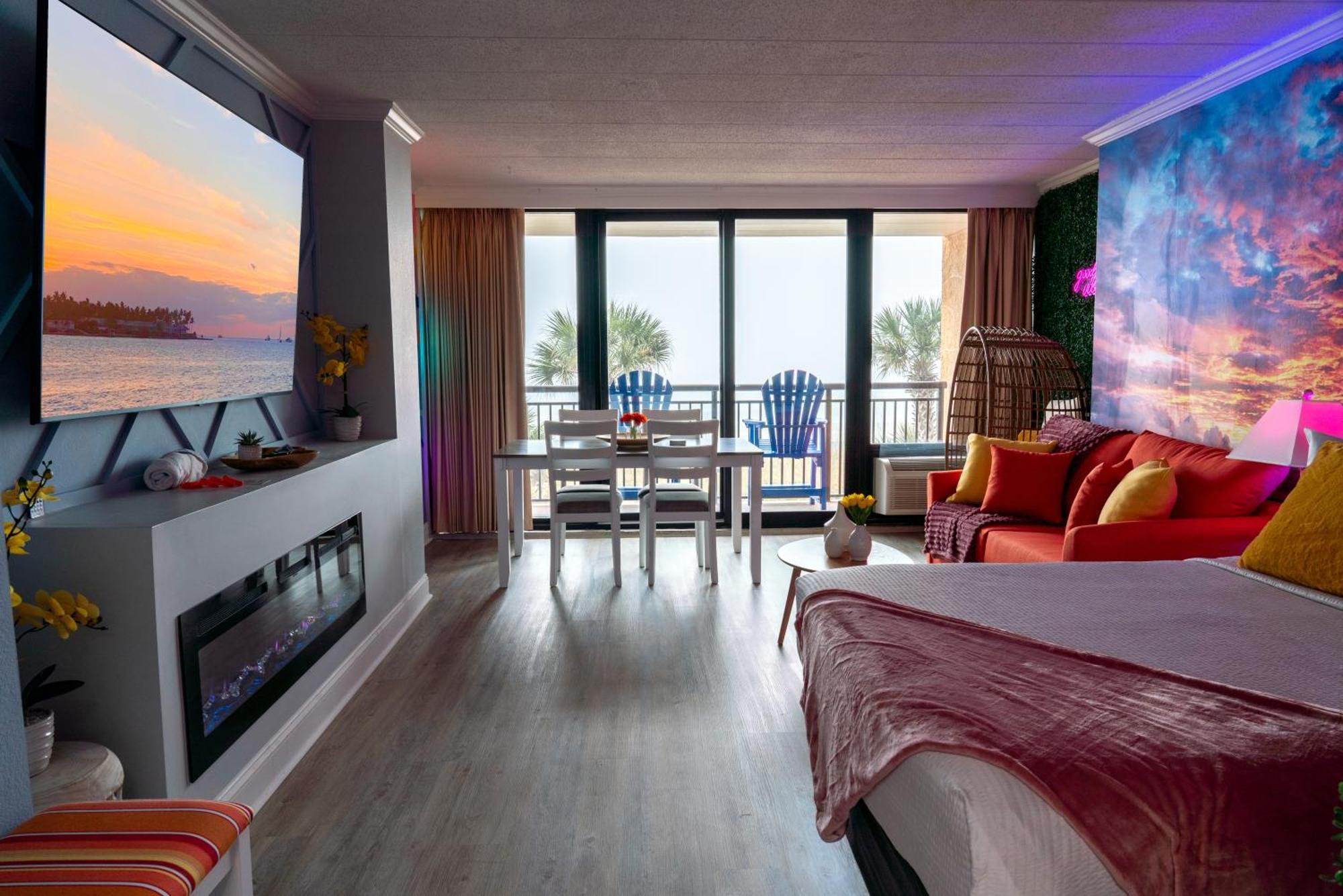 Holiday home Caravelle 221 *