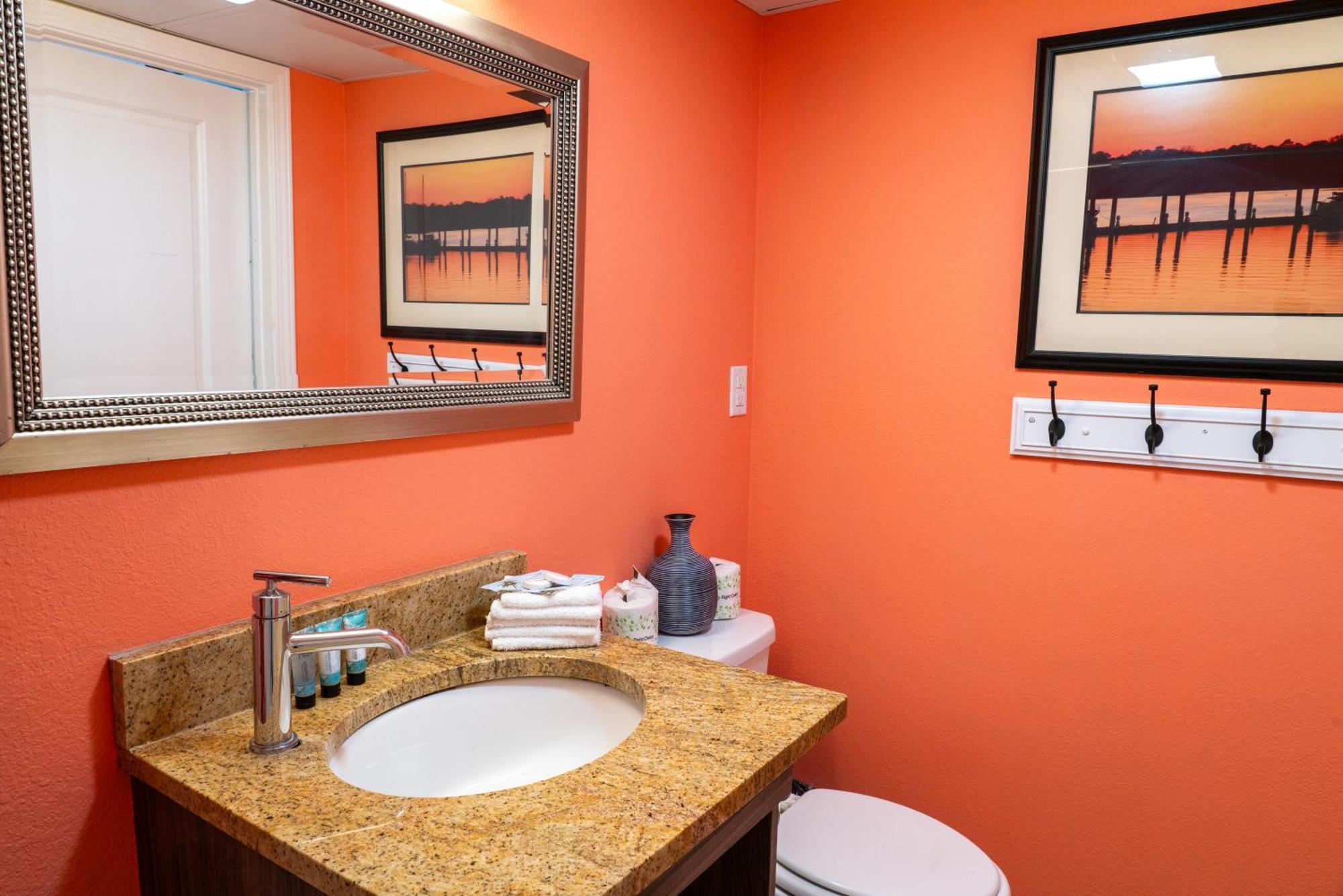 Caravelle 221 Holiday home Myrtle Beach