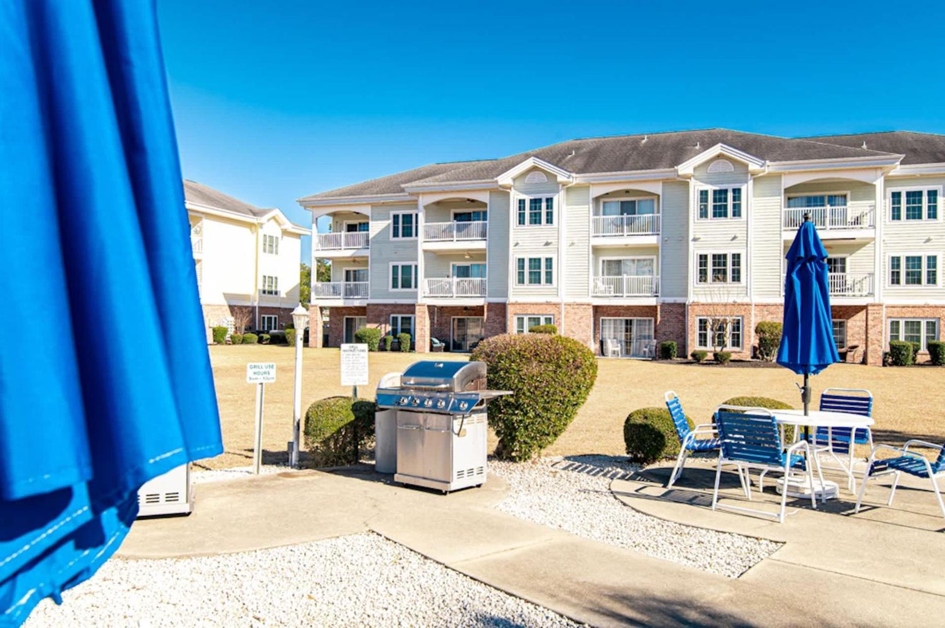 Birdie Bliss Golf View W Pool Myrtle Beach