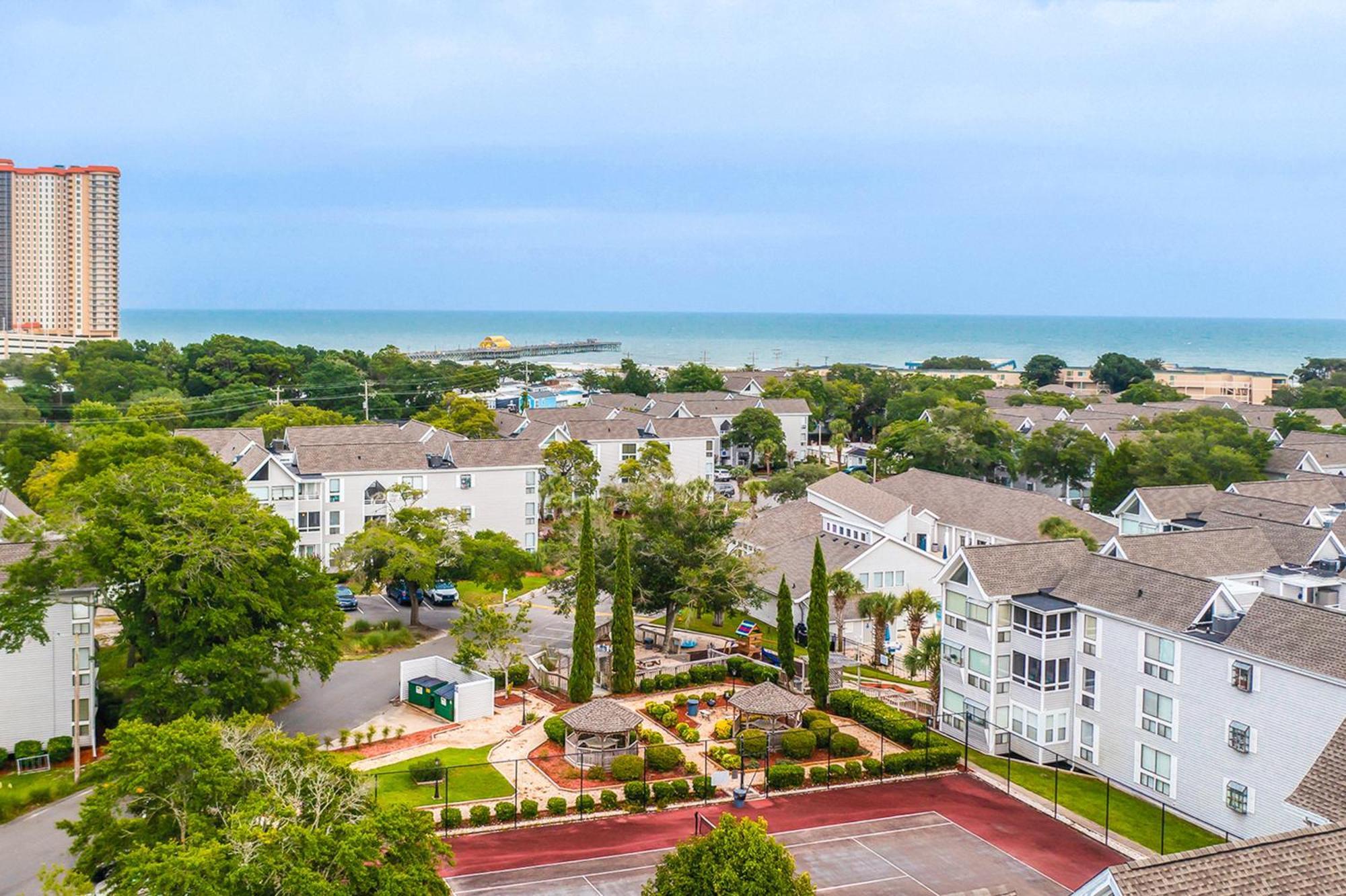 Arcadian Dunes 19-374 Myrtle Beach