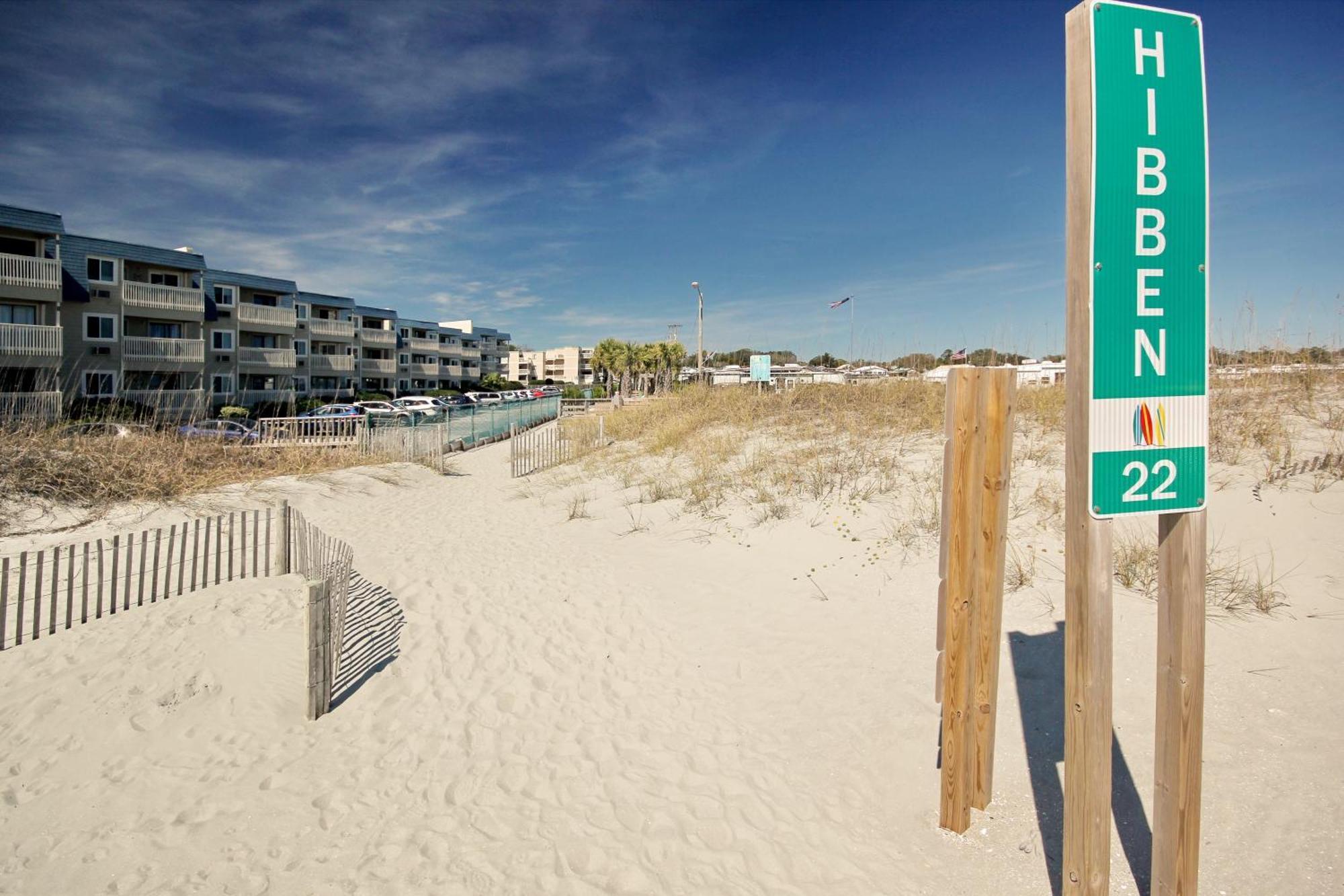 Arcadian Dunes 19-374 Apartment Myrtle Beach