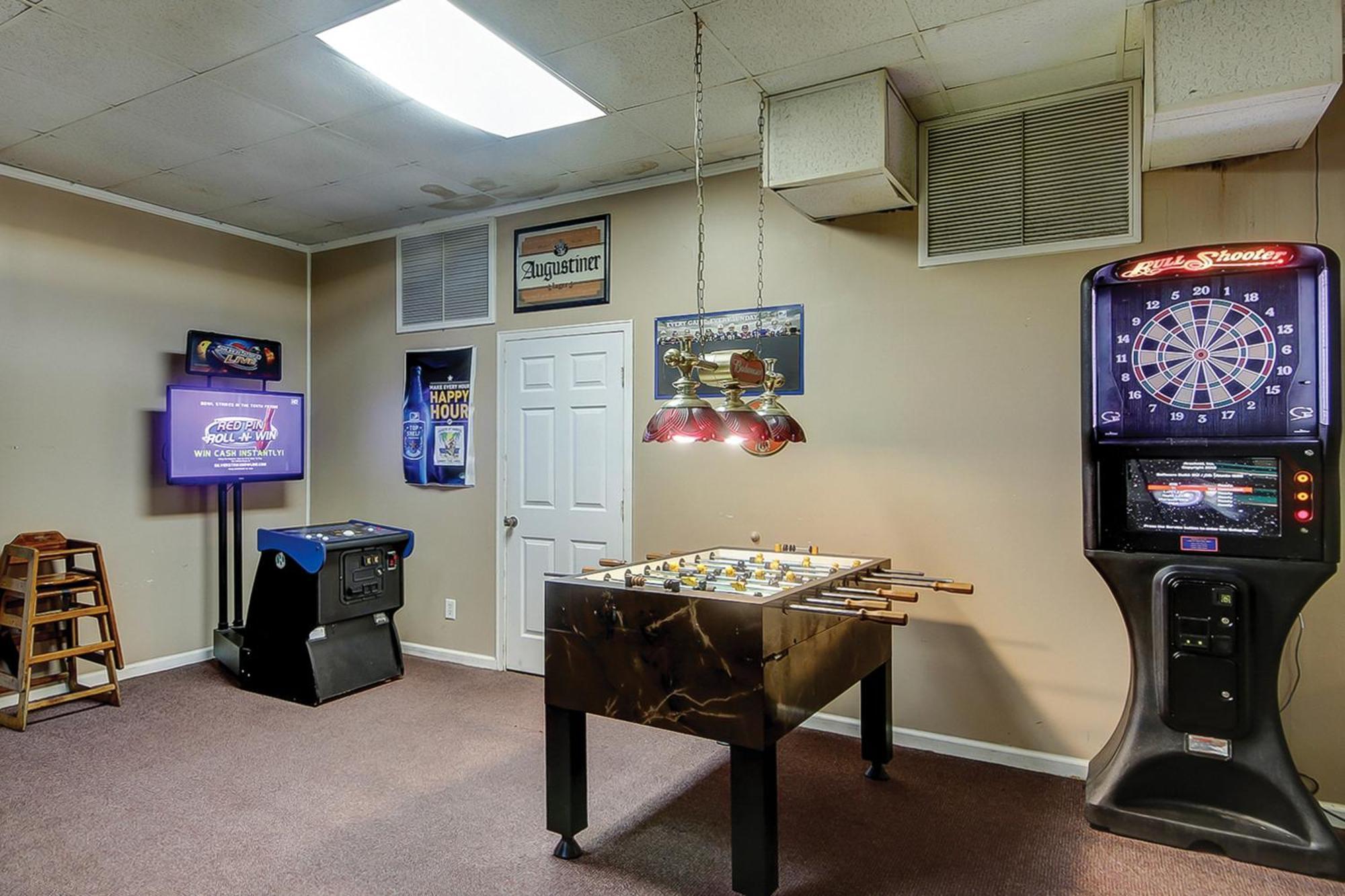 Arcadian Dunes 19-374 Apartment *