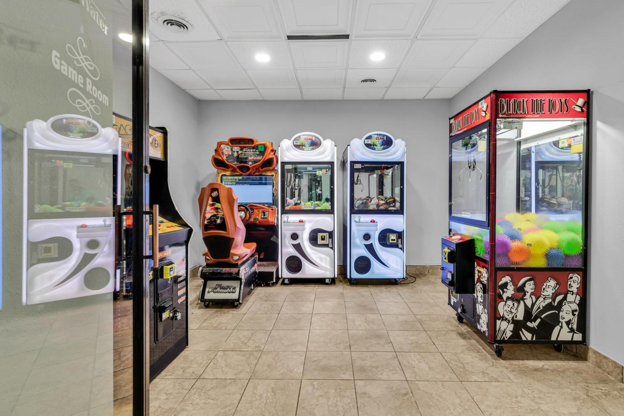Apartment Bluewater 720 Myrtle Beach