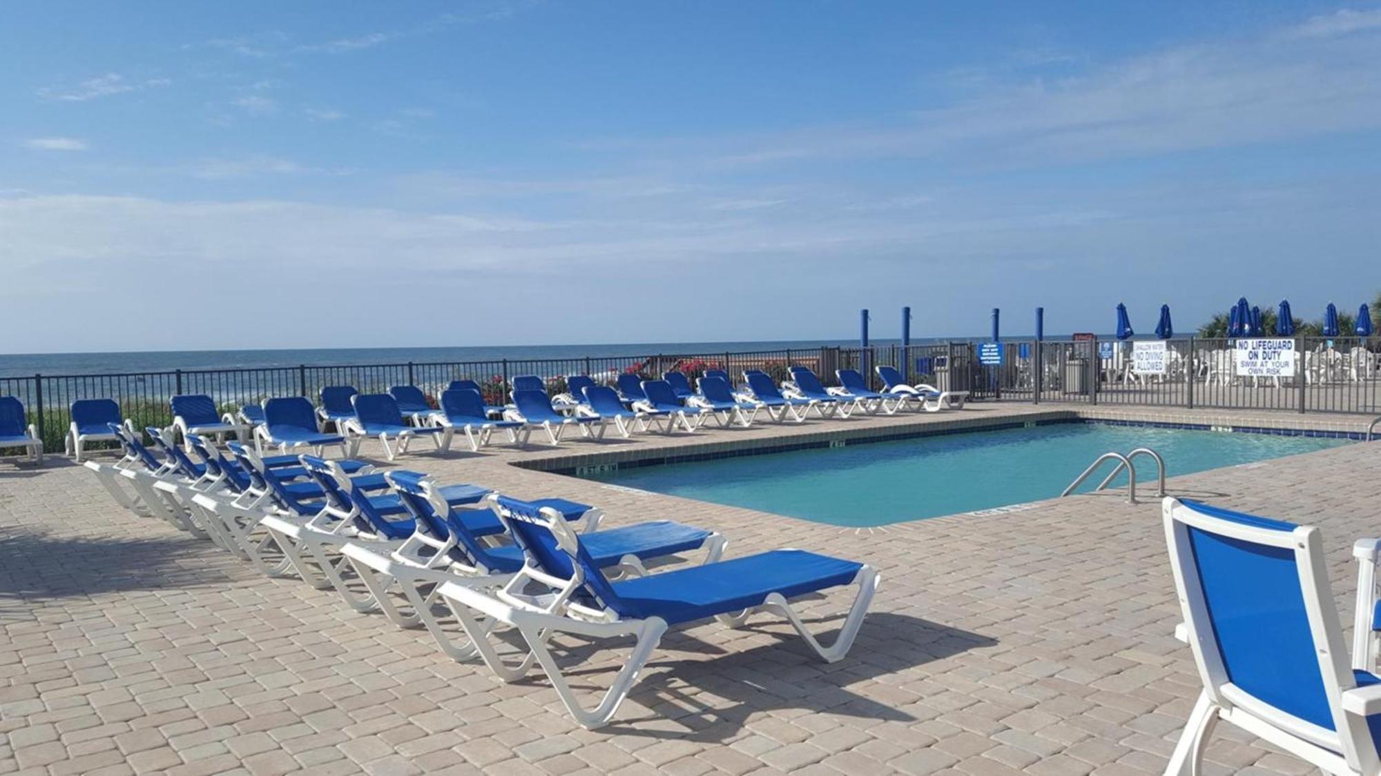 Bluewater 720 Apartment *