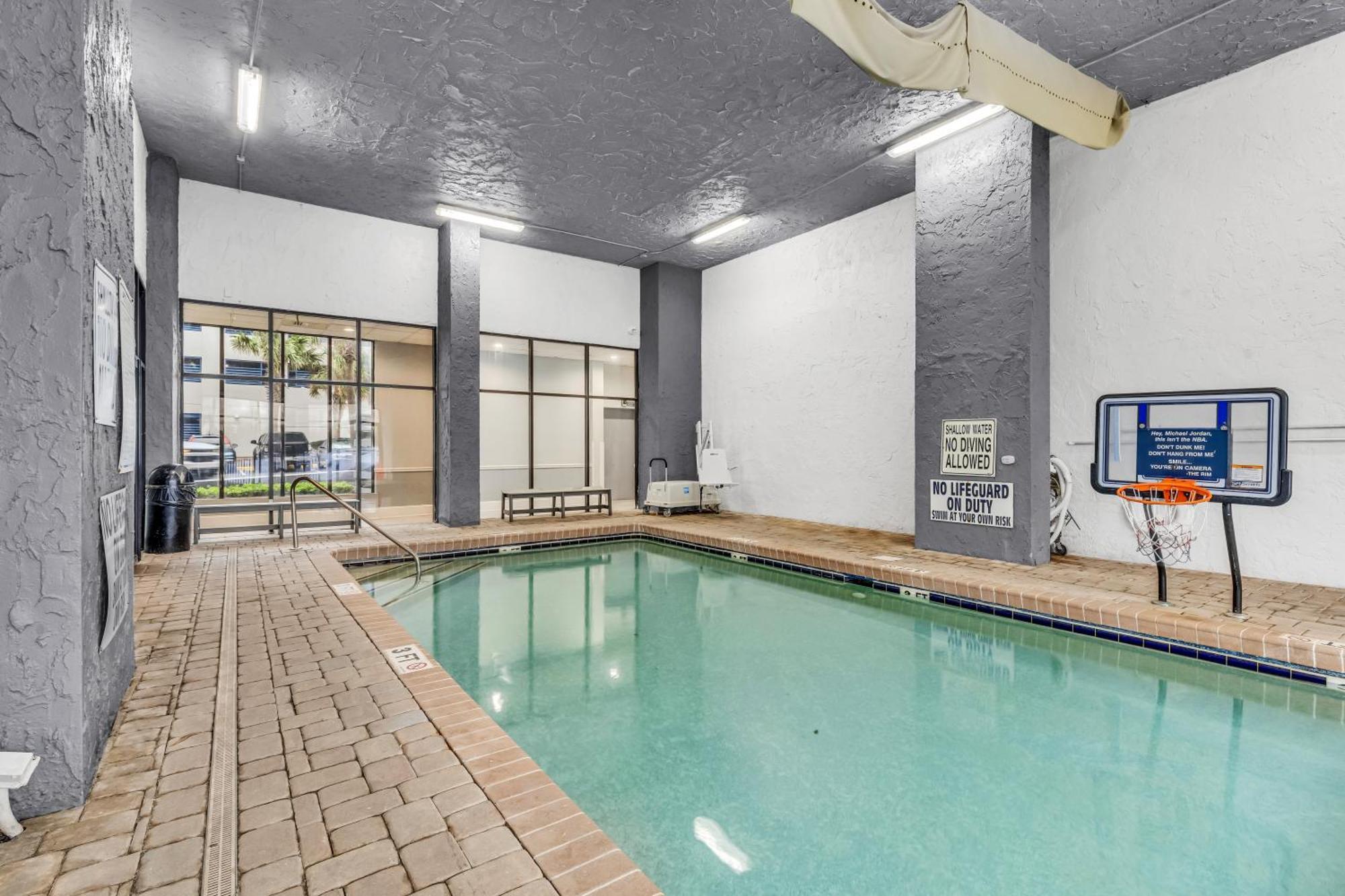Apartment Bluewater 720
