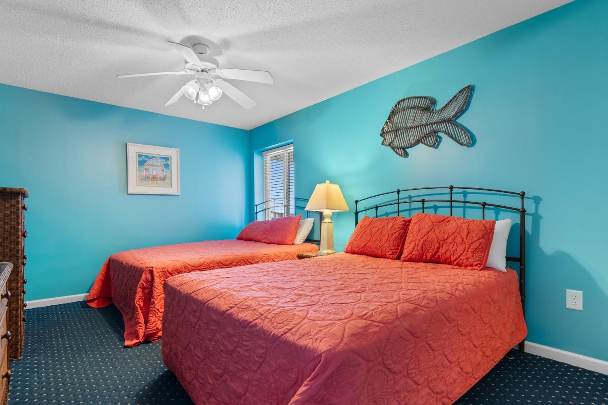 Oceanfront Views W 7 Beds Pools Lazy River Gym * Myrtle Beach