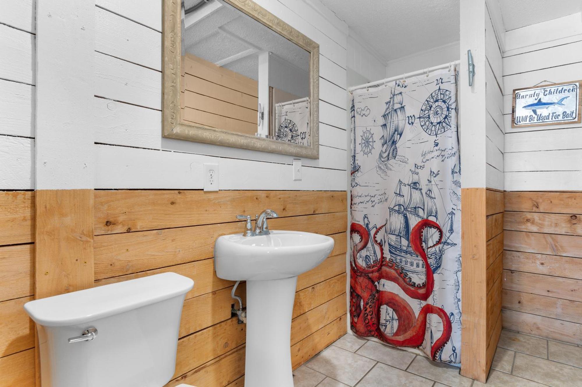 Waterview Channel Home- 7 Beds Dock Outdoor Bar Holiday home