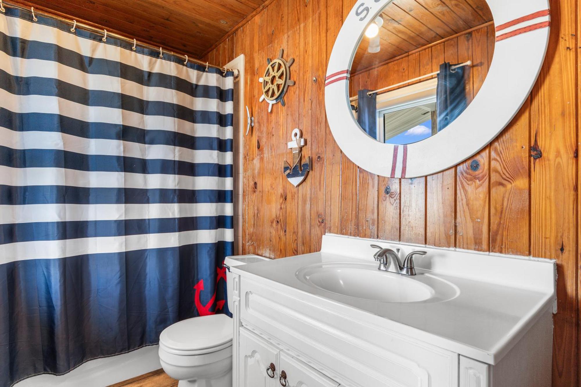 Holiday home Waterview Channel Home- 7 Beds Dock Outdoor Bar
