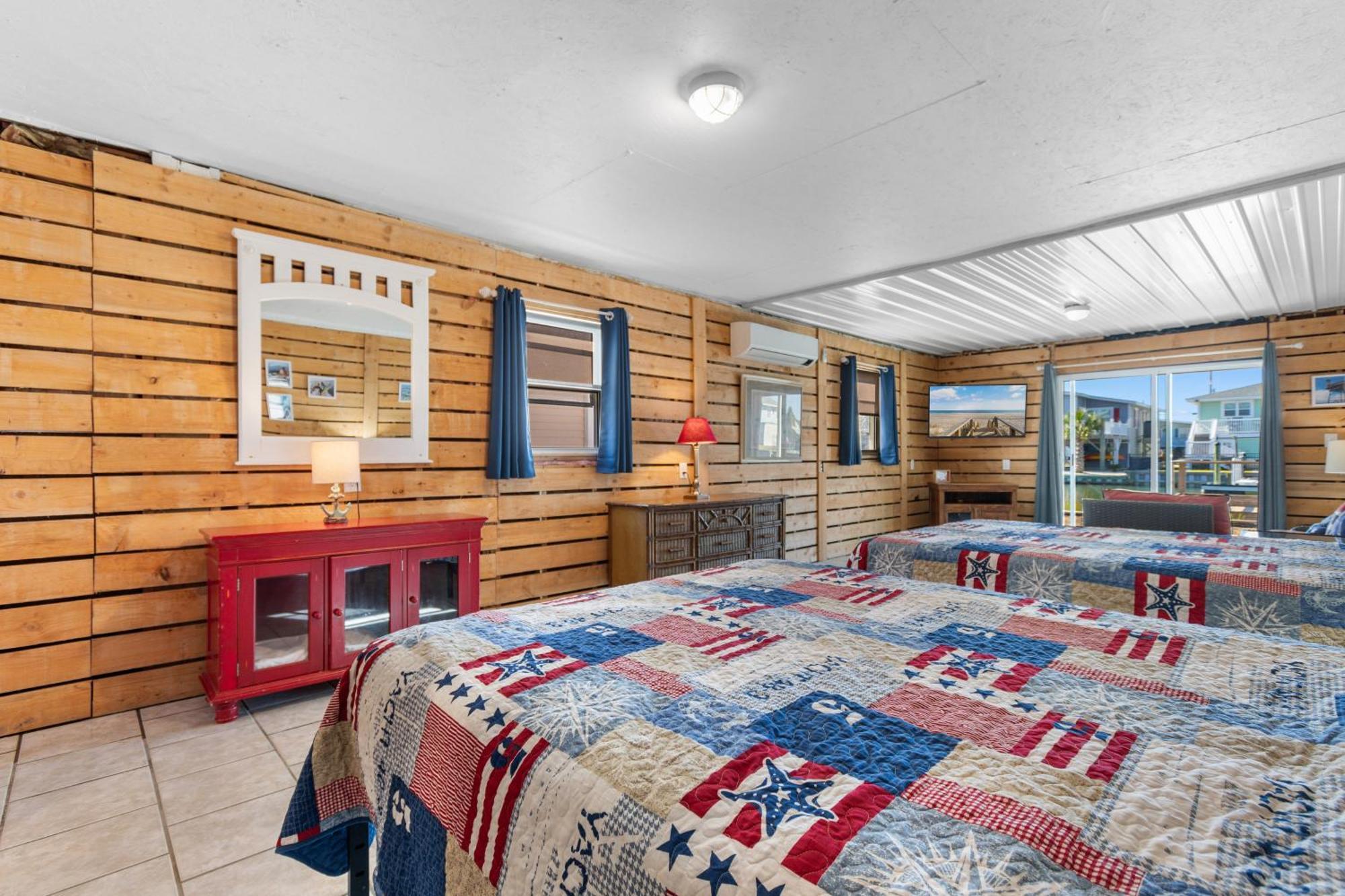 Holiday home Waterview Channel Home- 7 Beds Dock Outdoor Bar Myrtle Beach
