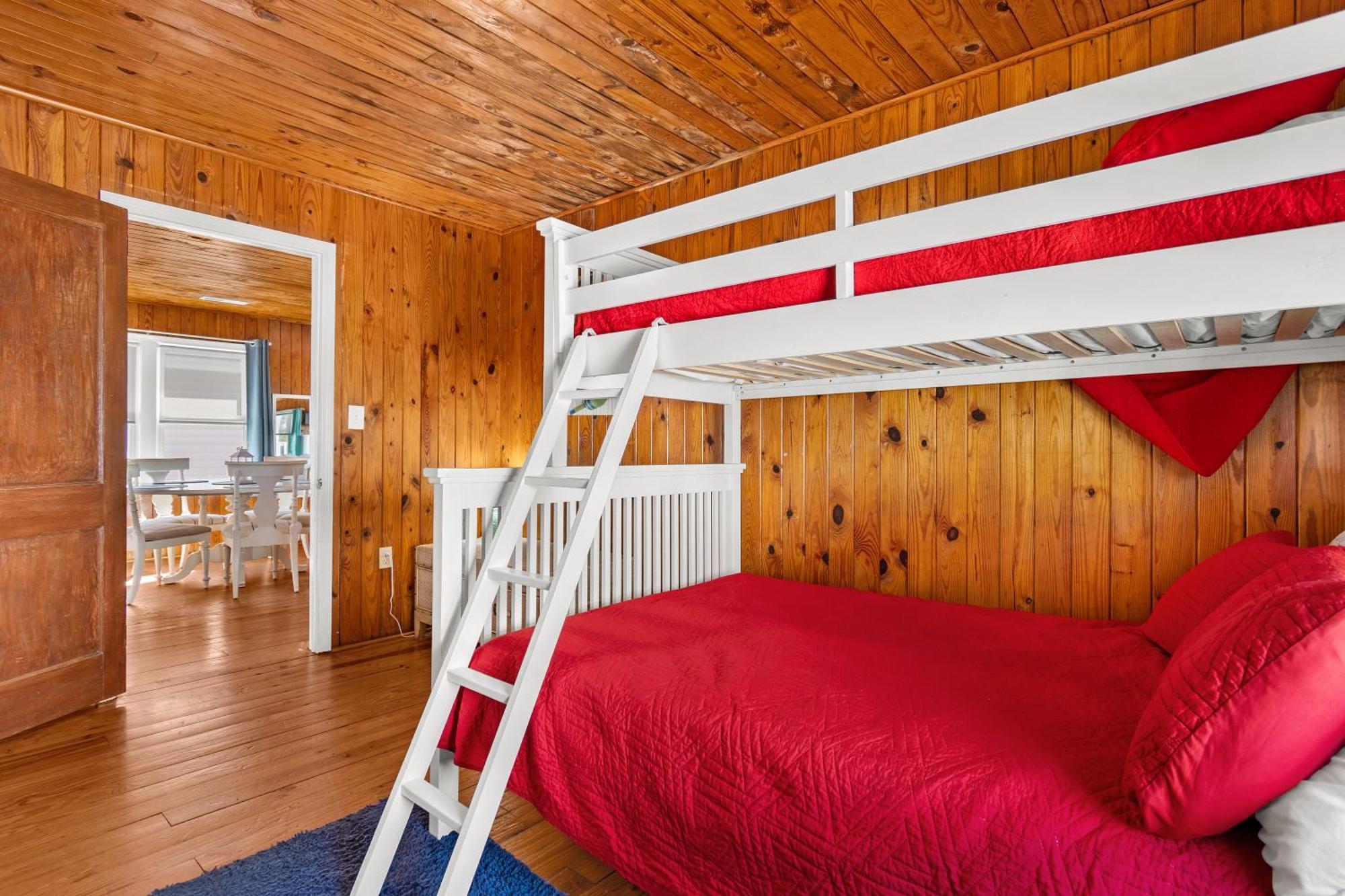 Waterview Channel Home- 7 Beds Dock Outdoor Bar * Myrtle Beach