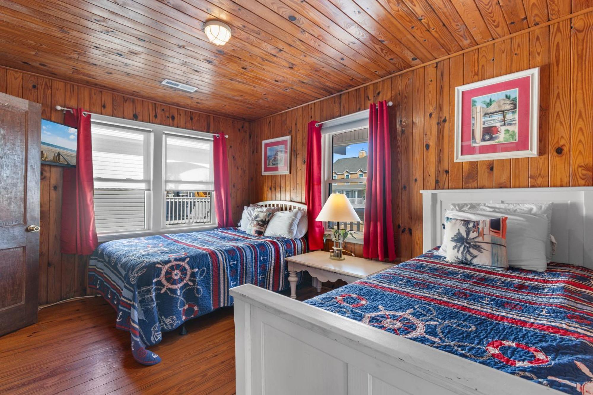 Waterview Channel Home- 7 Beds Dock Outdoor Bar Holiday home Myrtle Beach