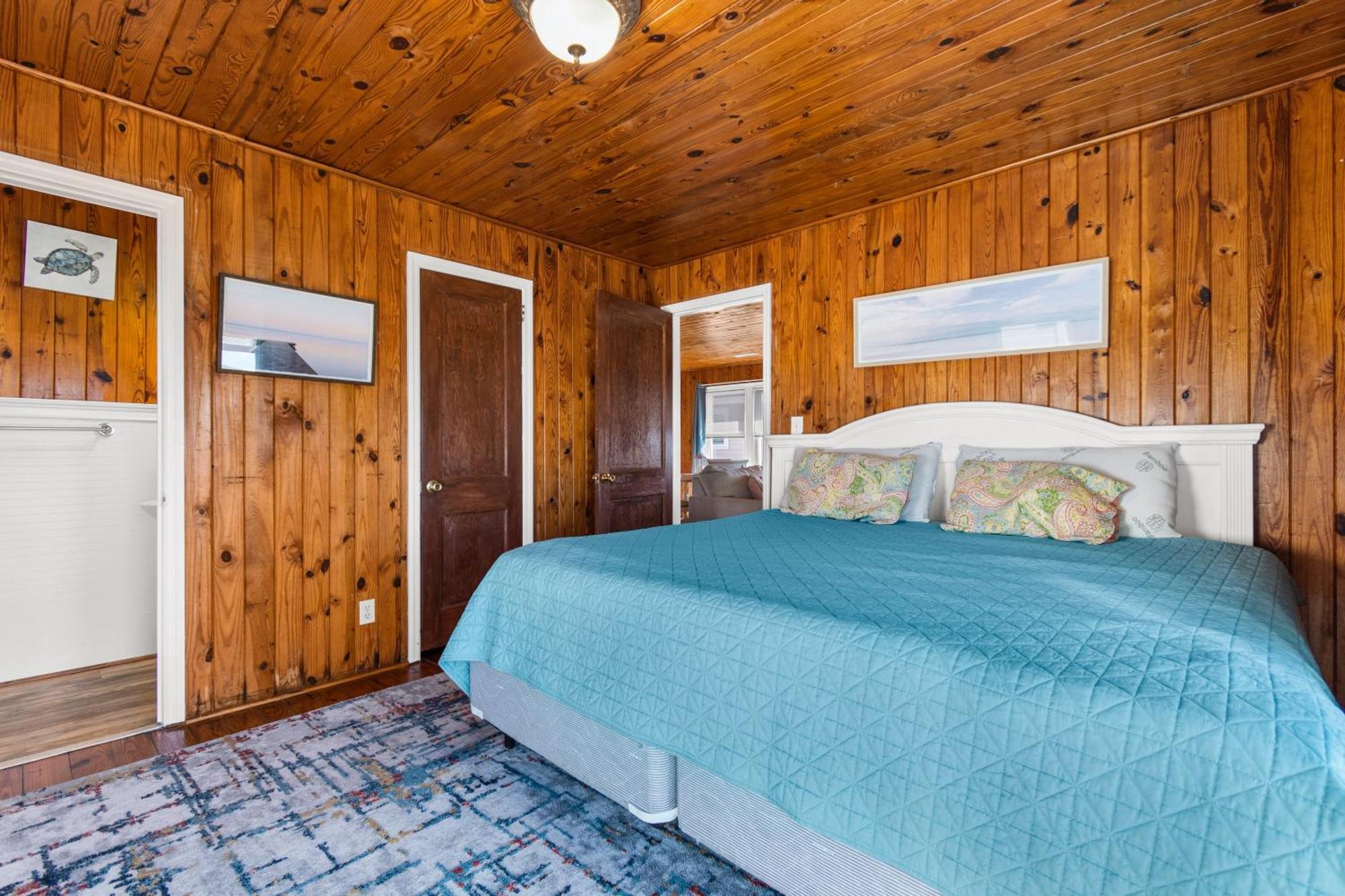 Waterview Channel Home- 7 Beds Dock Outdoor Bar * Myrtle Beach