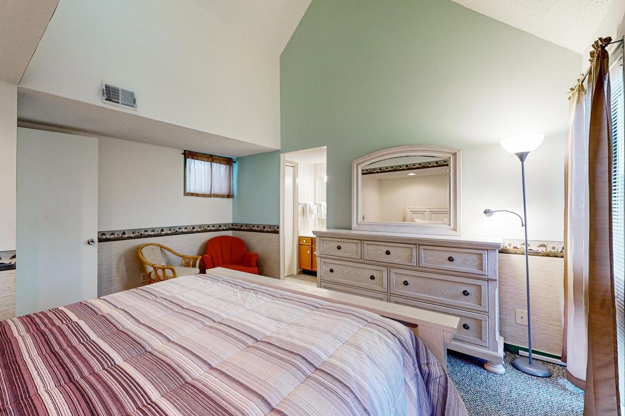 Arcadian Dunes 19-374 Apartment *