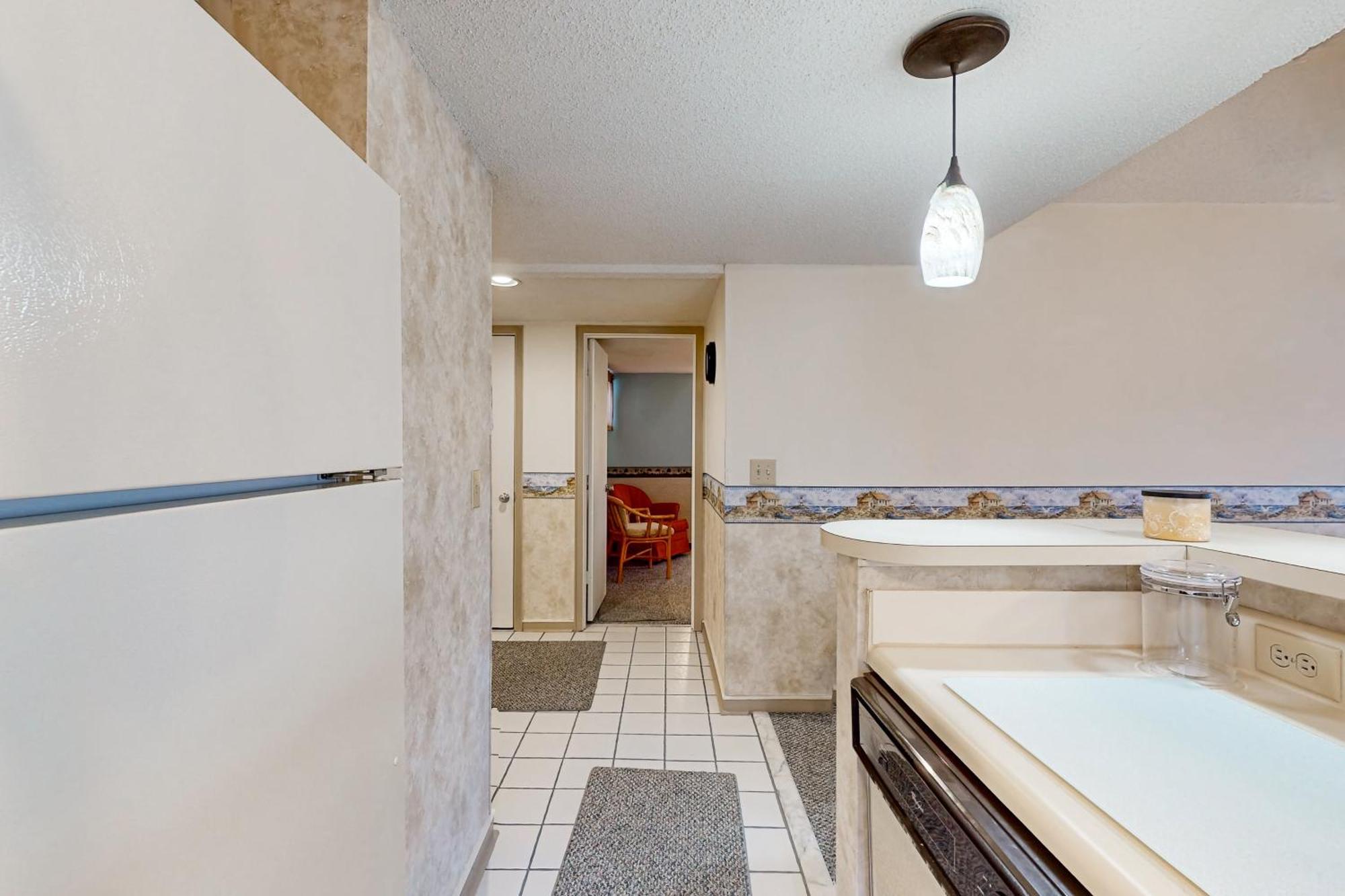 Apartment Arcadian Dunes 19-374 Myrtle Beach