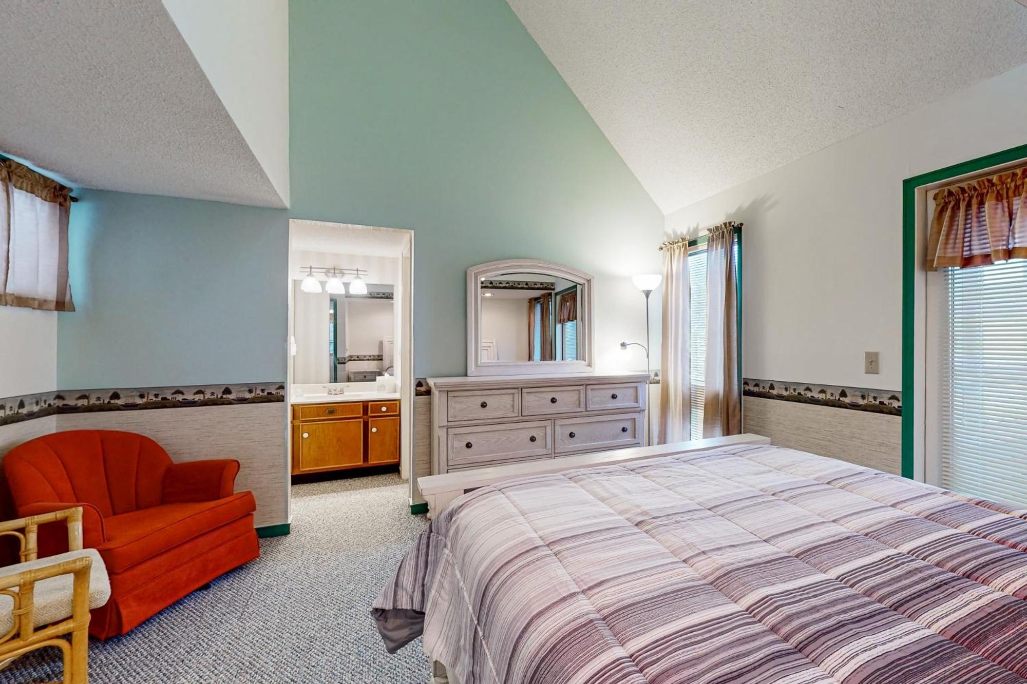 Arcadian Dunes 19-374 Apartment *