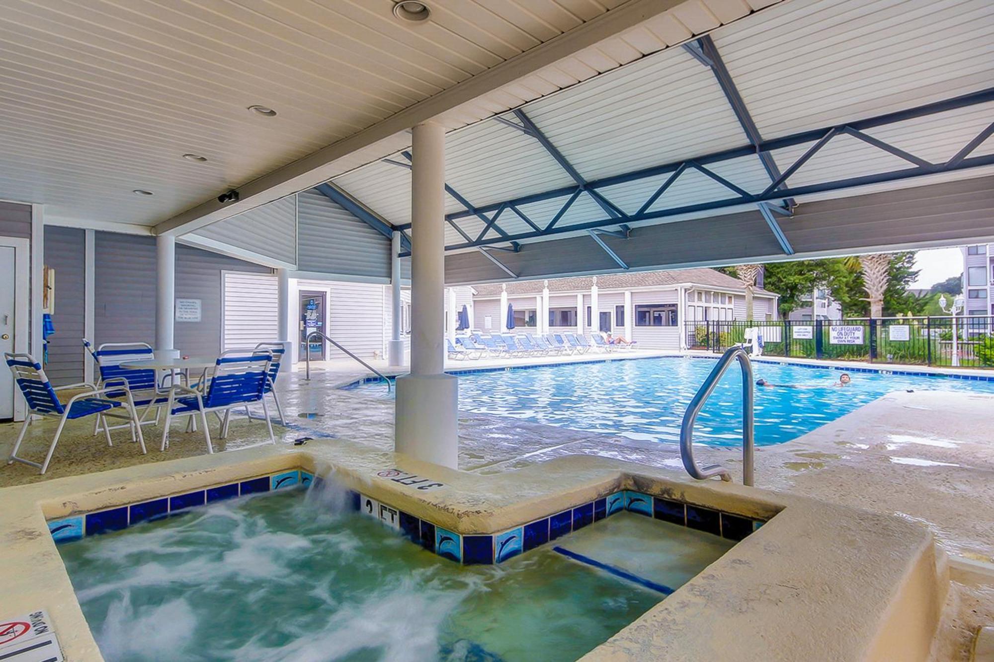 Arcadian Dunes 19-374 Apartment Myrtle Beach