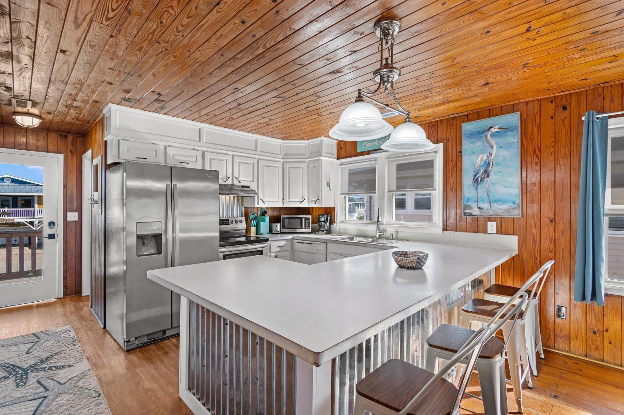 Waterview Channel Home- 7 Beds Dock Outdoor Bar *