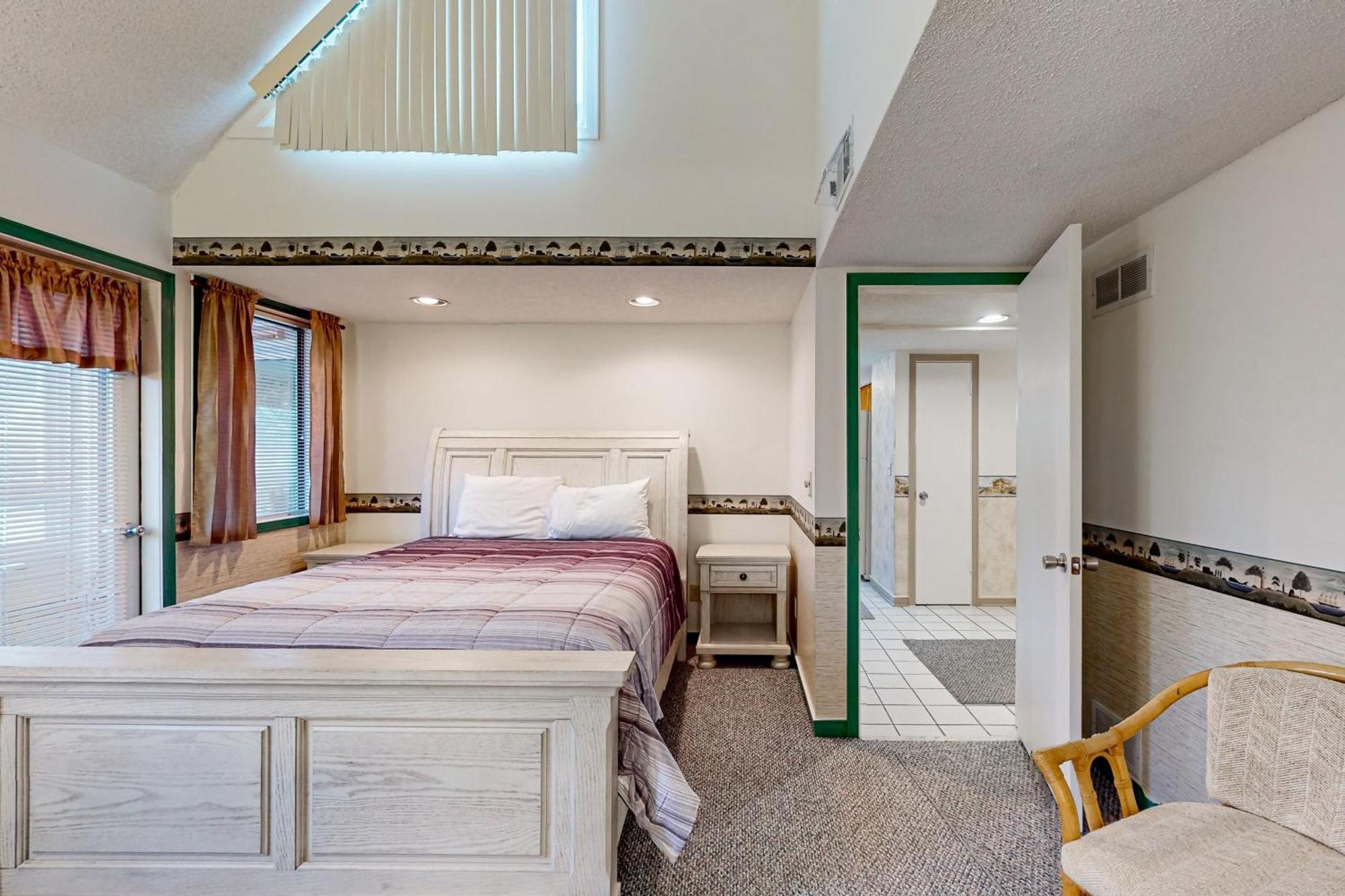 Apartment Arcadian Dunes 19-374 Myrtle Beach