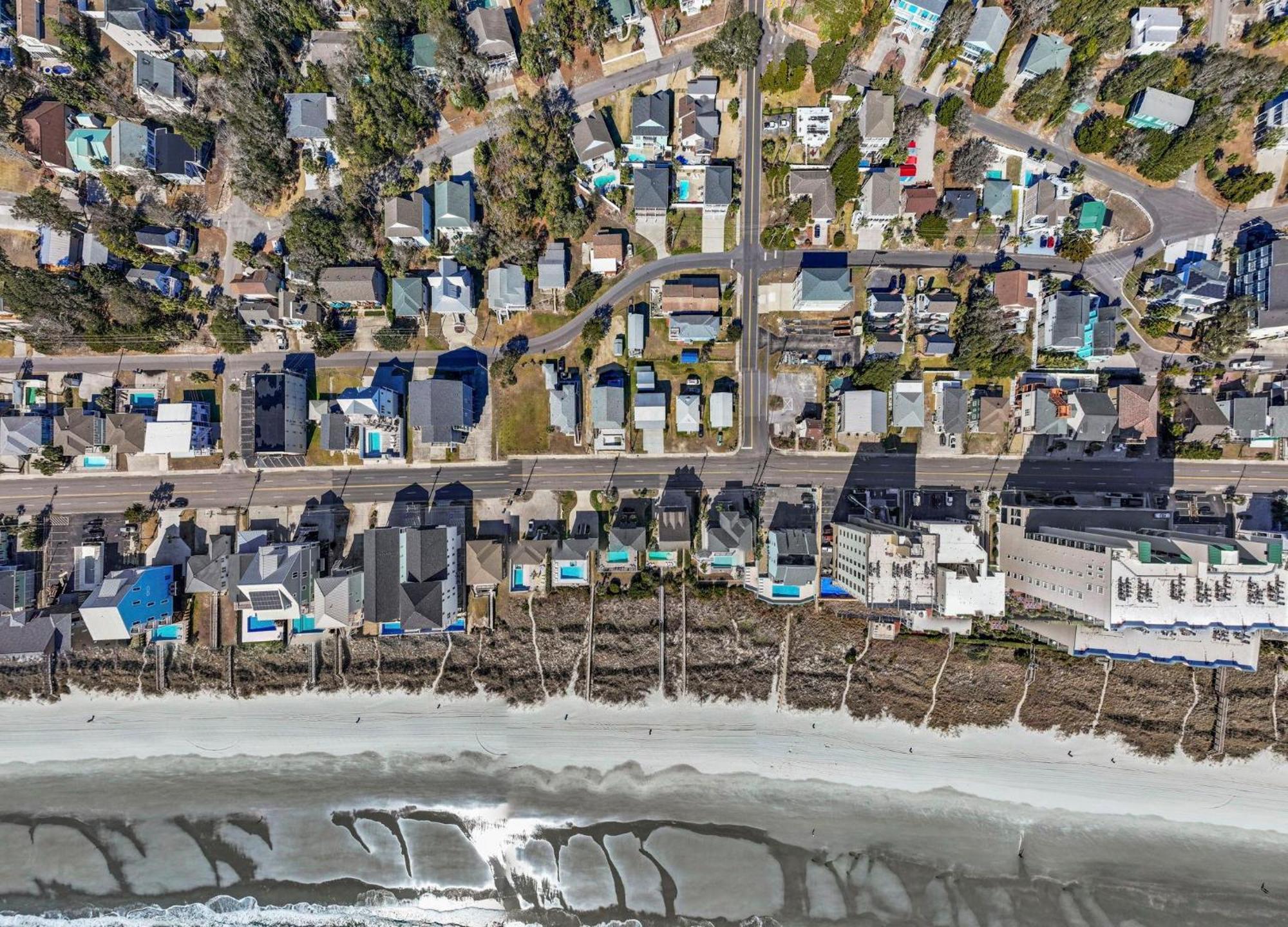Elvi's Myrtle Beach