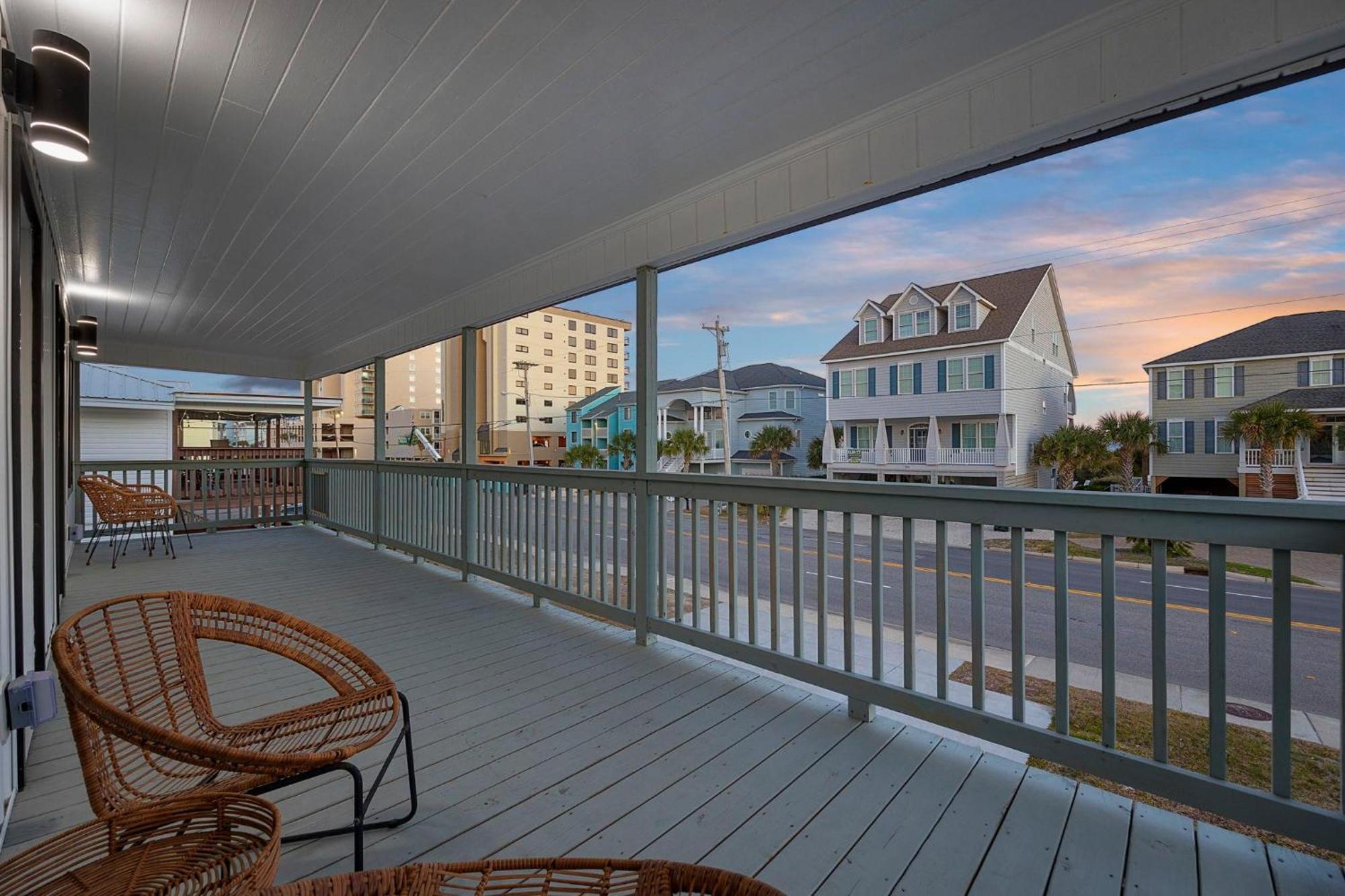 Holiday home Elvi's House Unit A Myrtle Beach