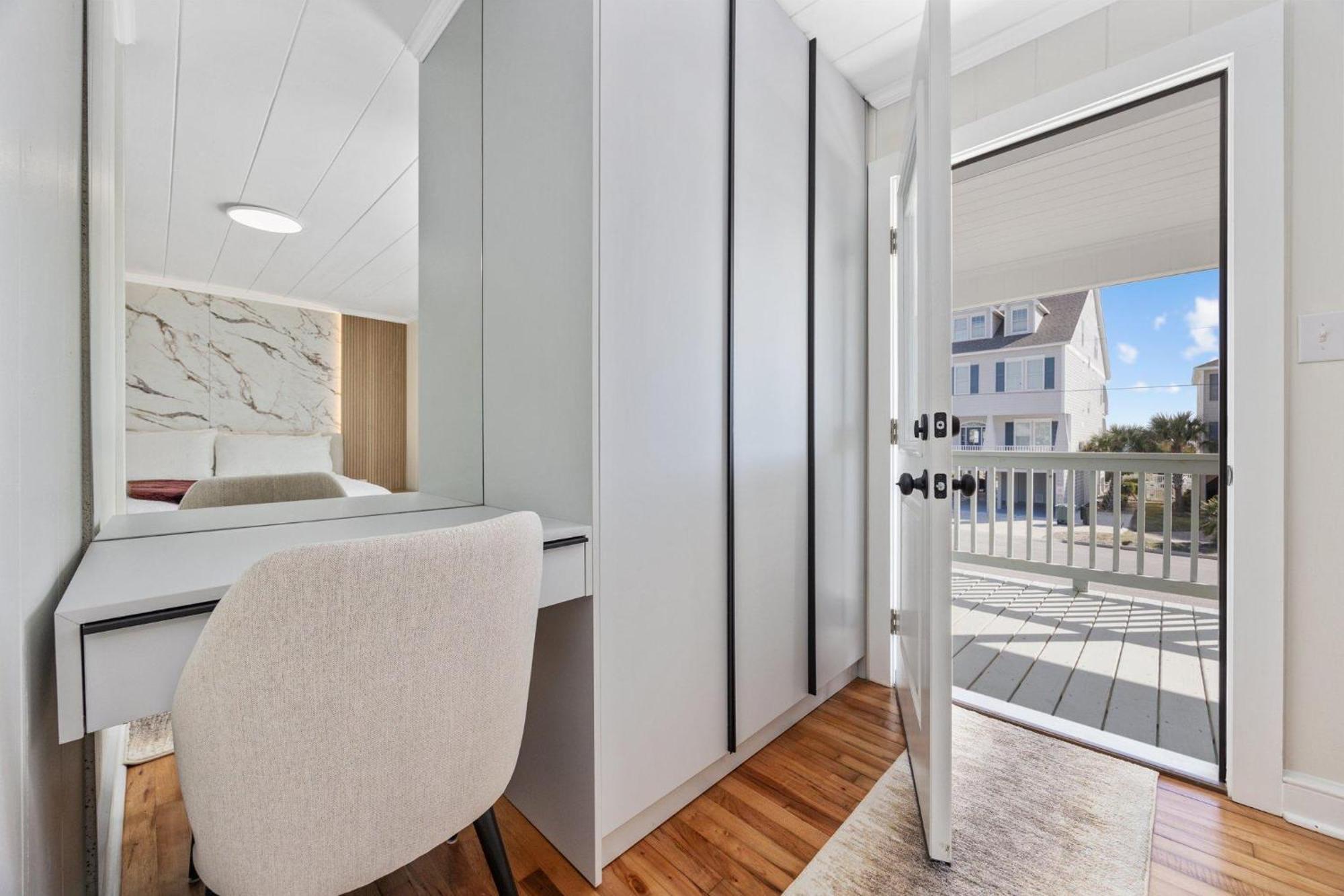 Elvi's House Unit A