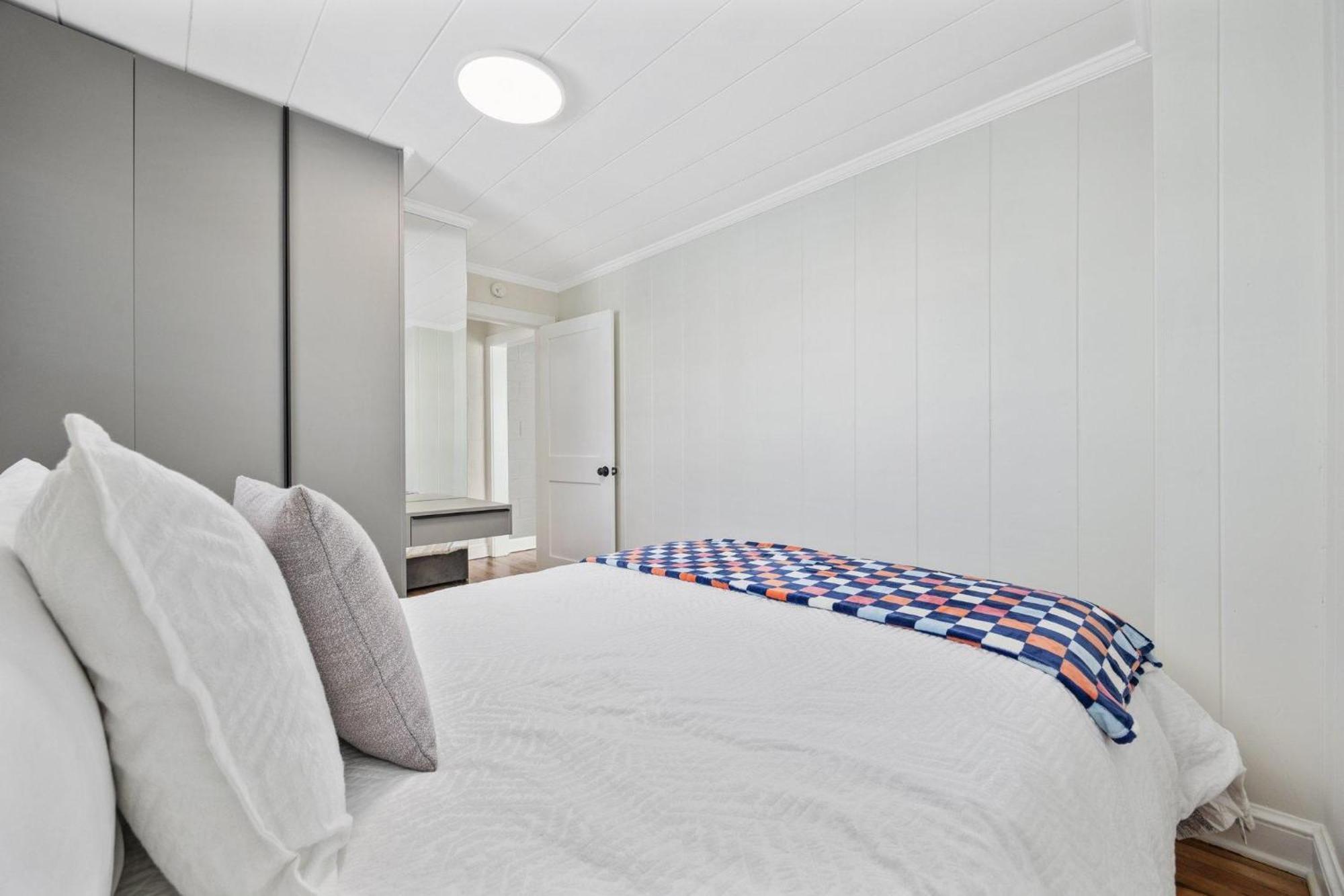 Elvi's House Unit A