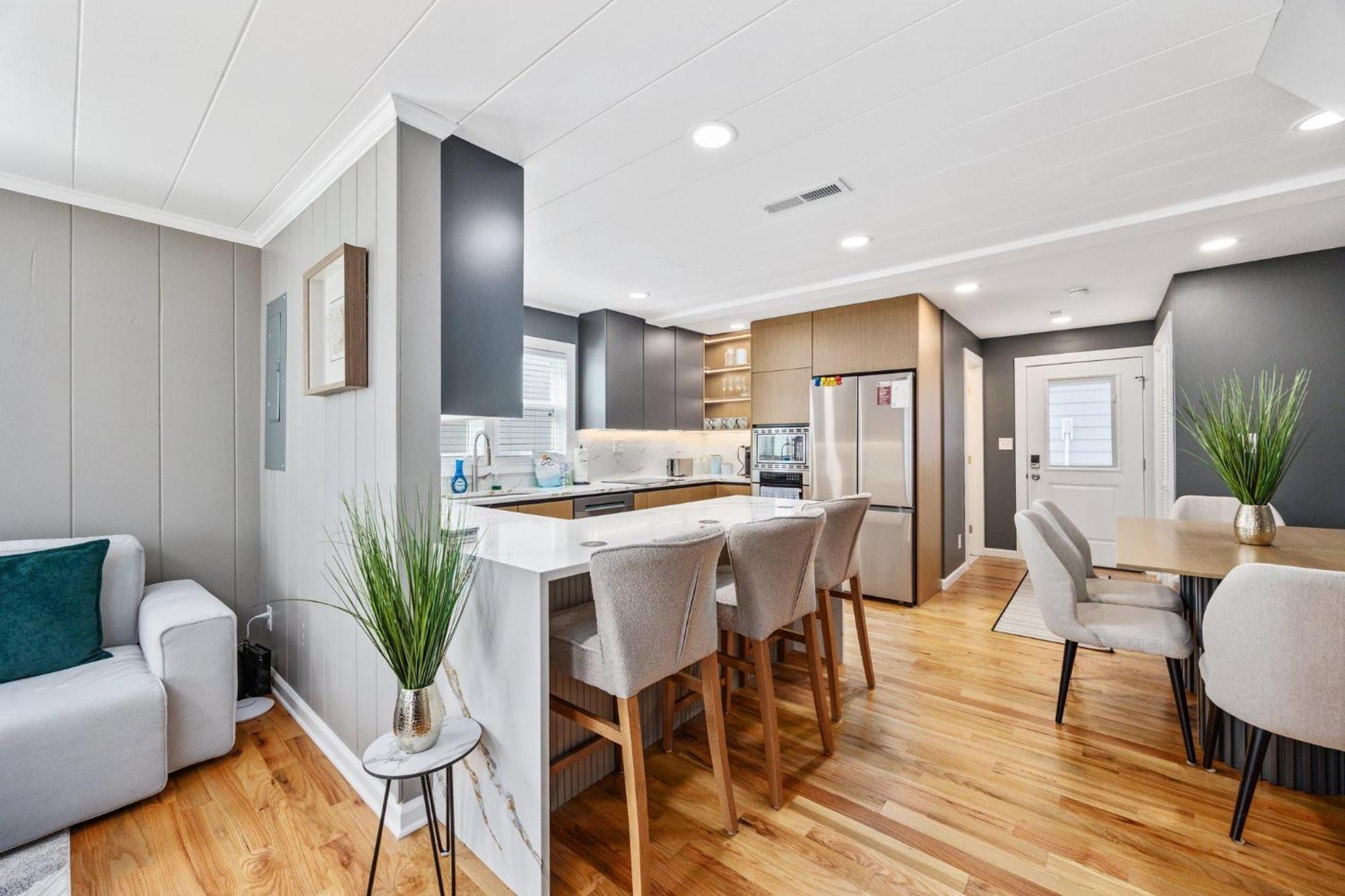 Elvi's House Unit A