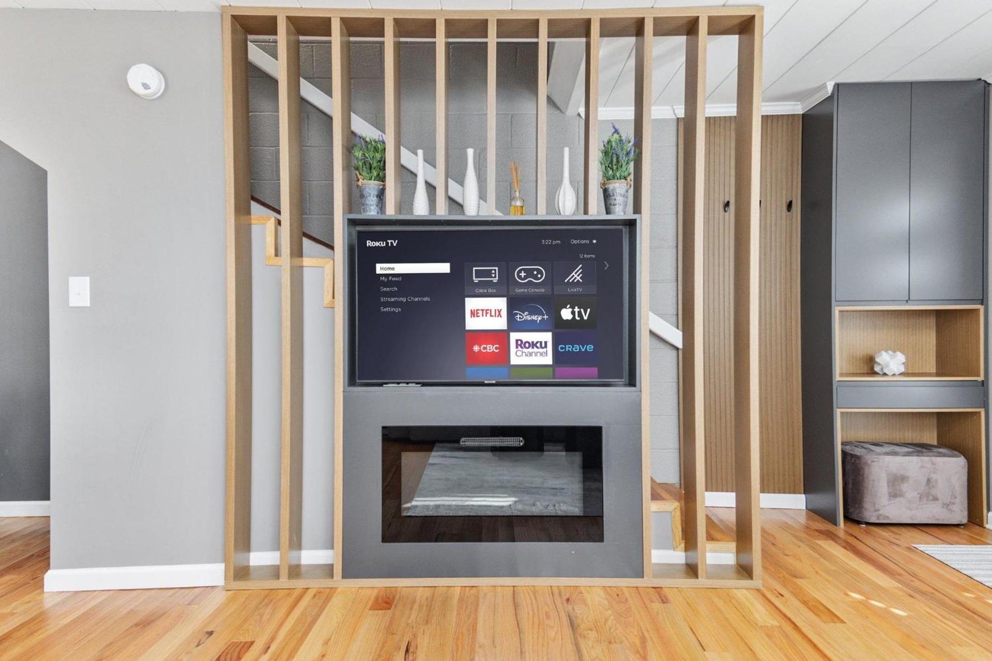 Elvi's House Unit A *