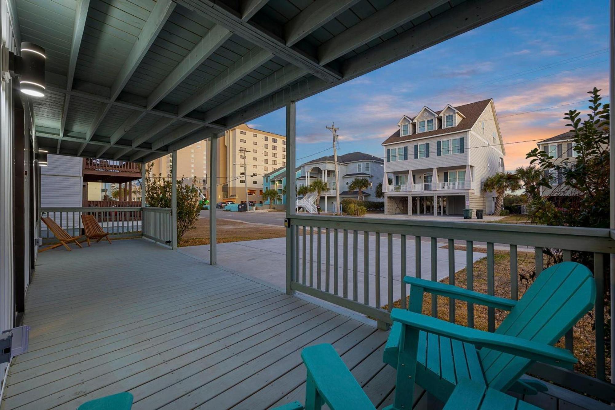 Elvi's House Unit A Holiday home Myrtle Beach