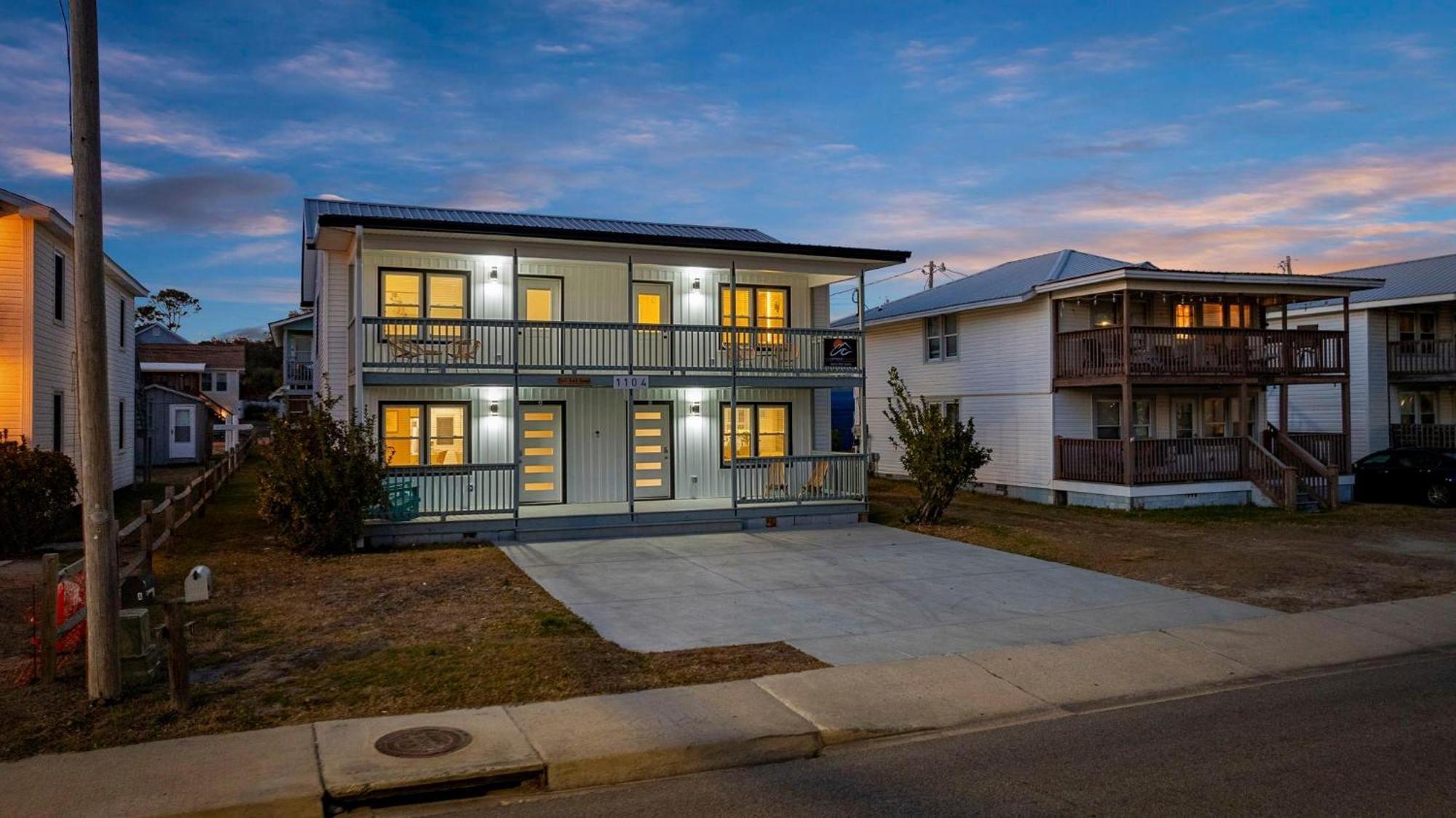 Elvi's House Unit A Holiday home Myrtle Beach