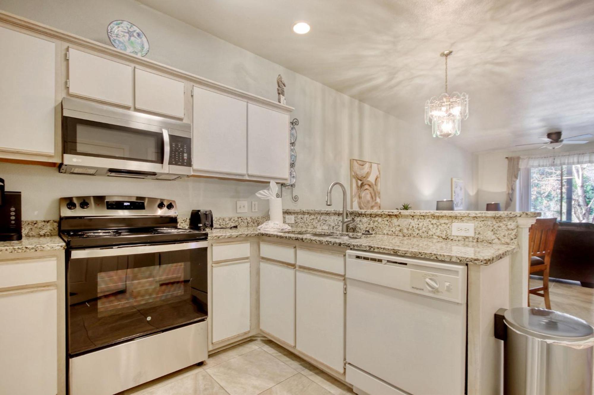 Stunning 2br At Fairways River Oaks Holiday home