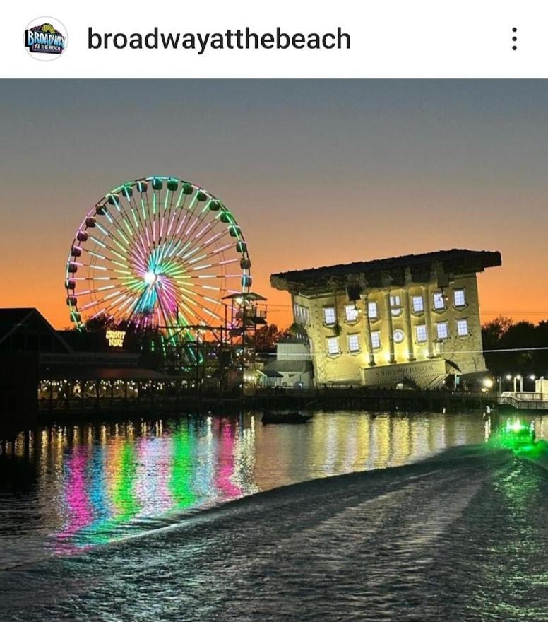 Resort Oceanview At Landmark