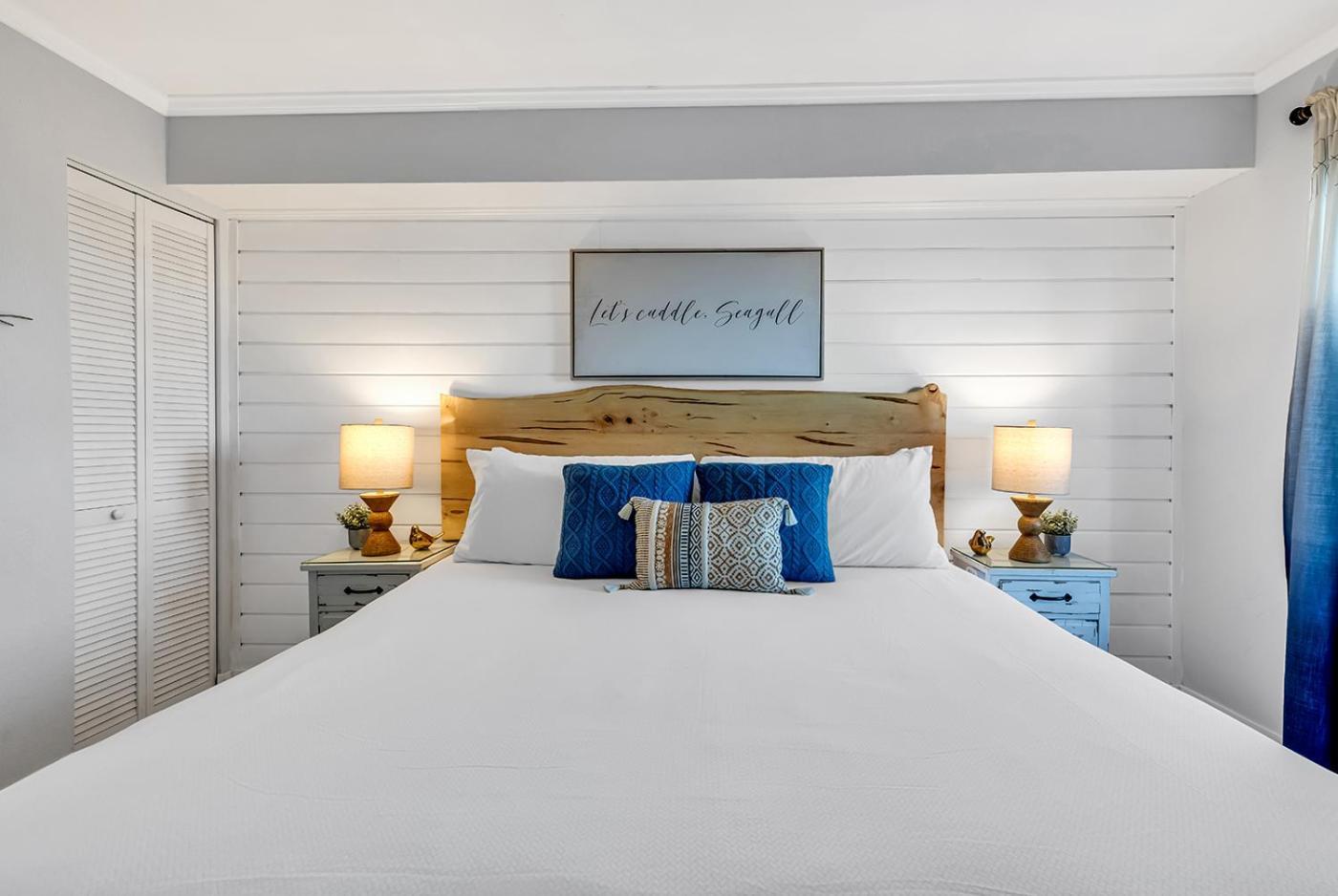 Oceanfront Heated Indoor Pool Hot Tub King Bed Aparthotel Myrtle Beach